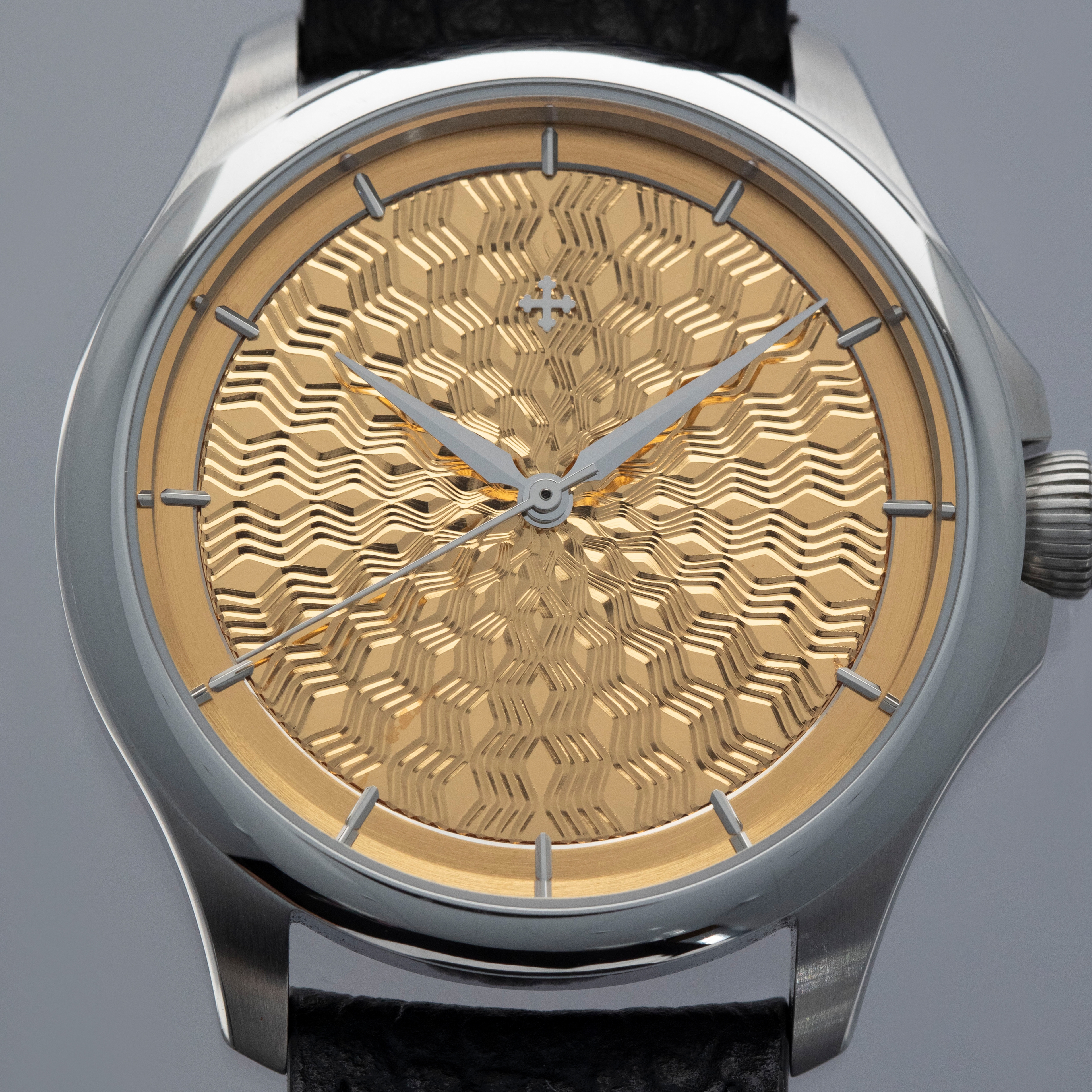 THE DIAL