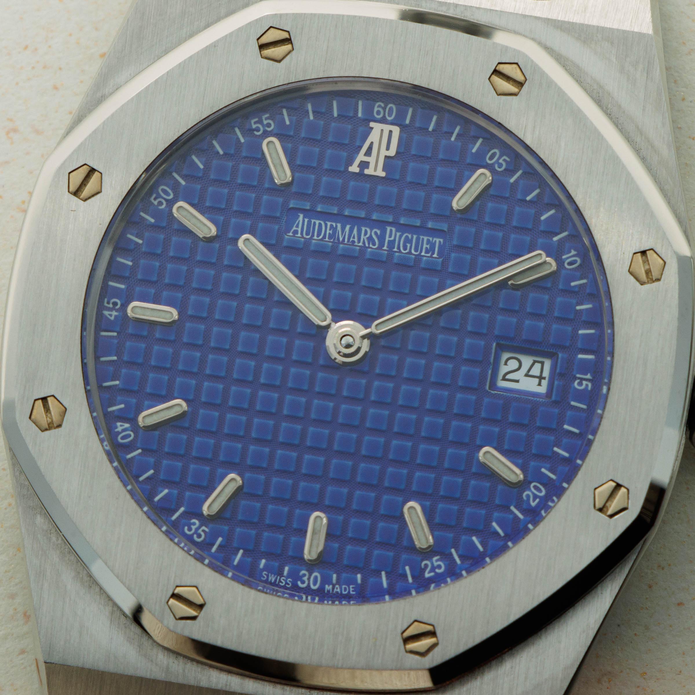 Audemars piguet yves outlet klein