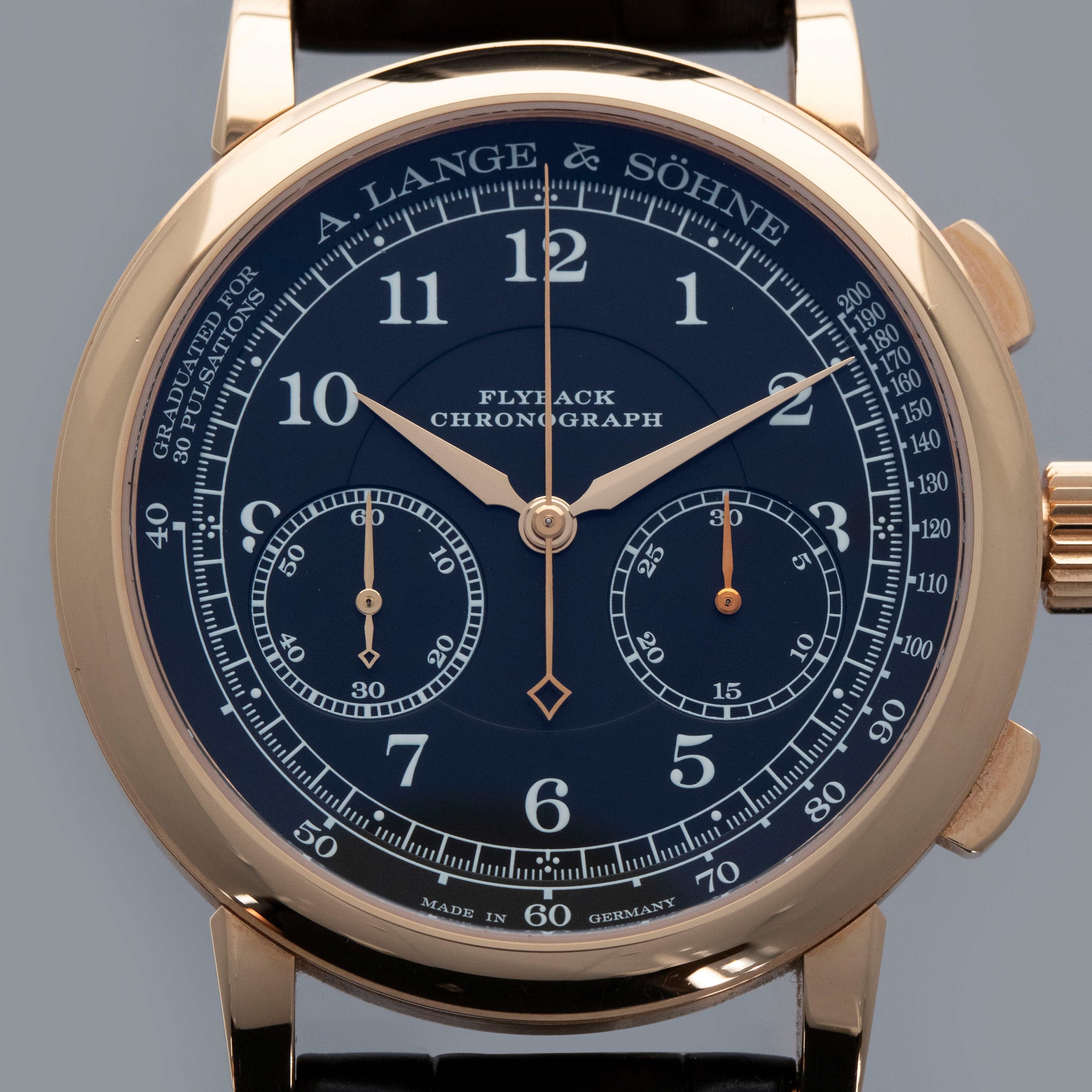 THE DIAL