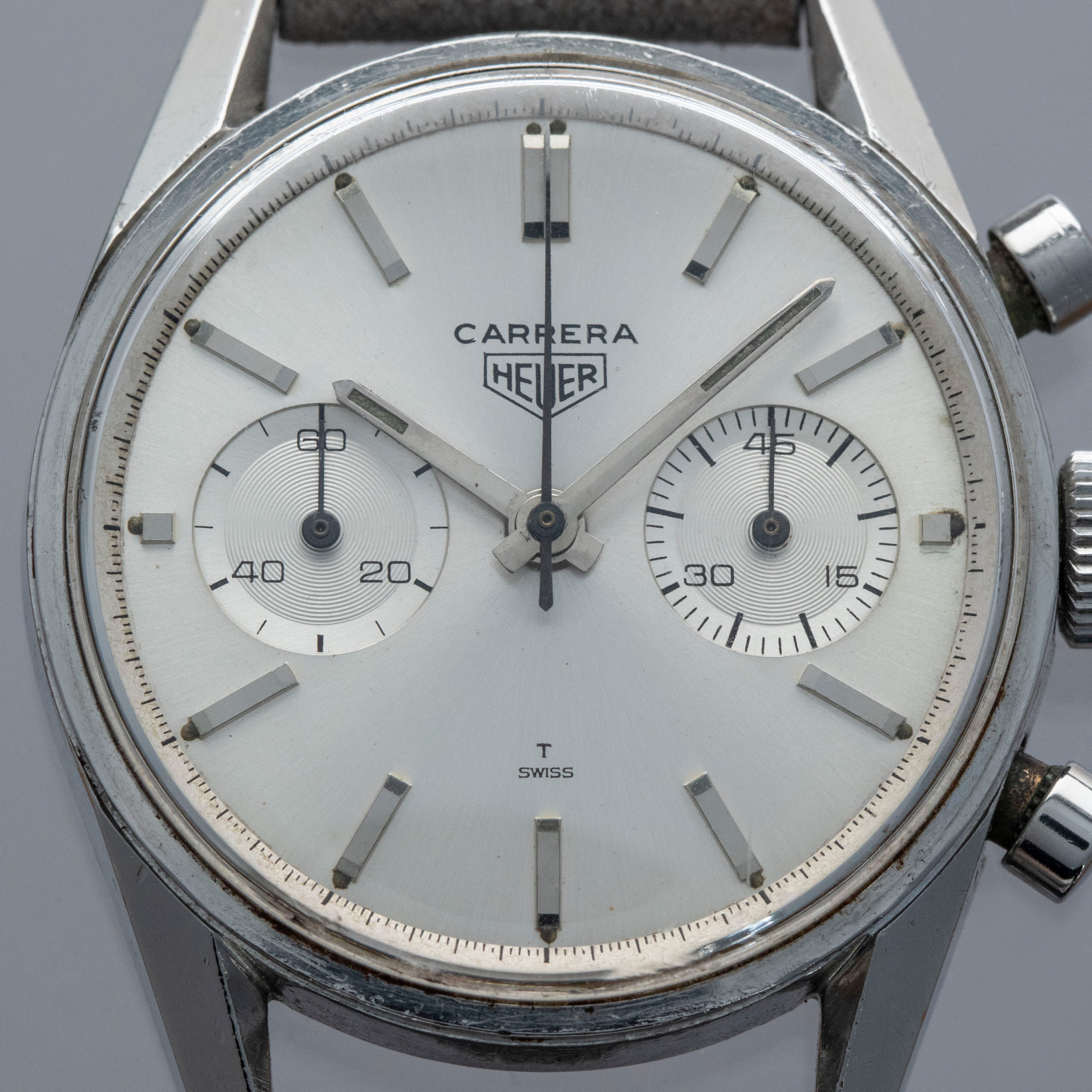 THE DIAL