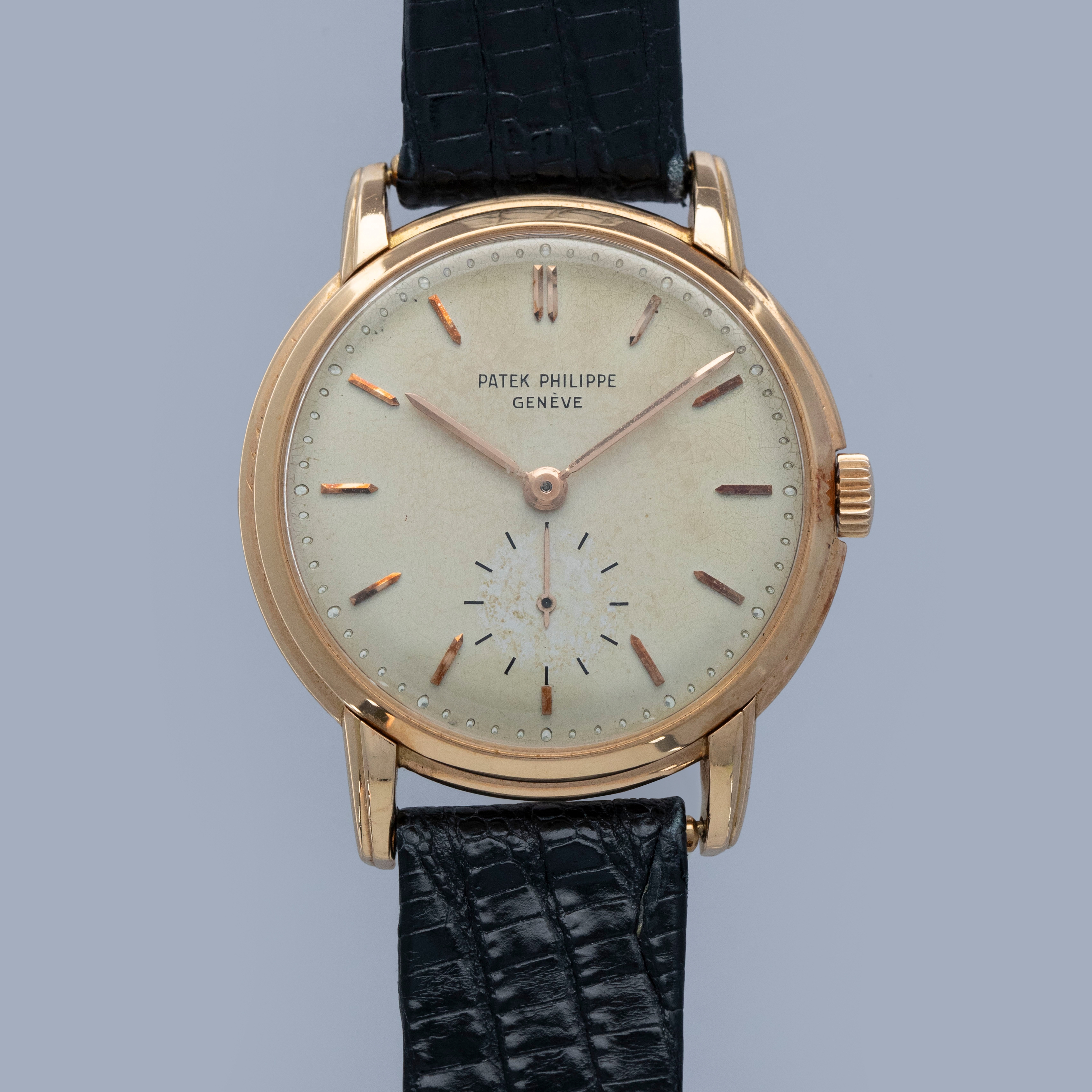 THE DIAL