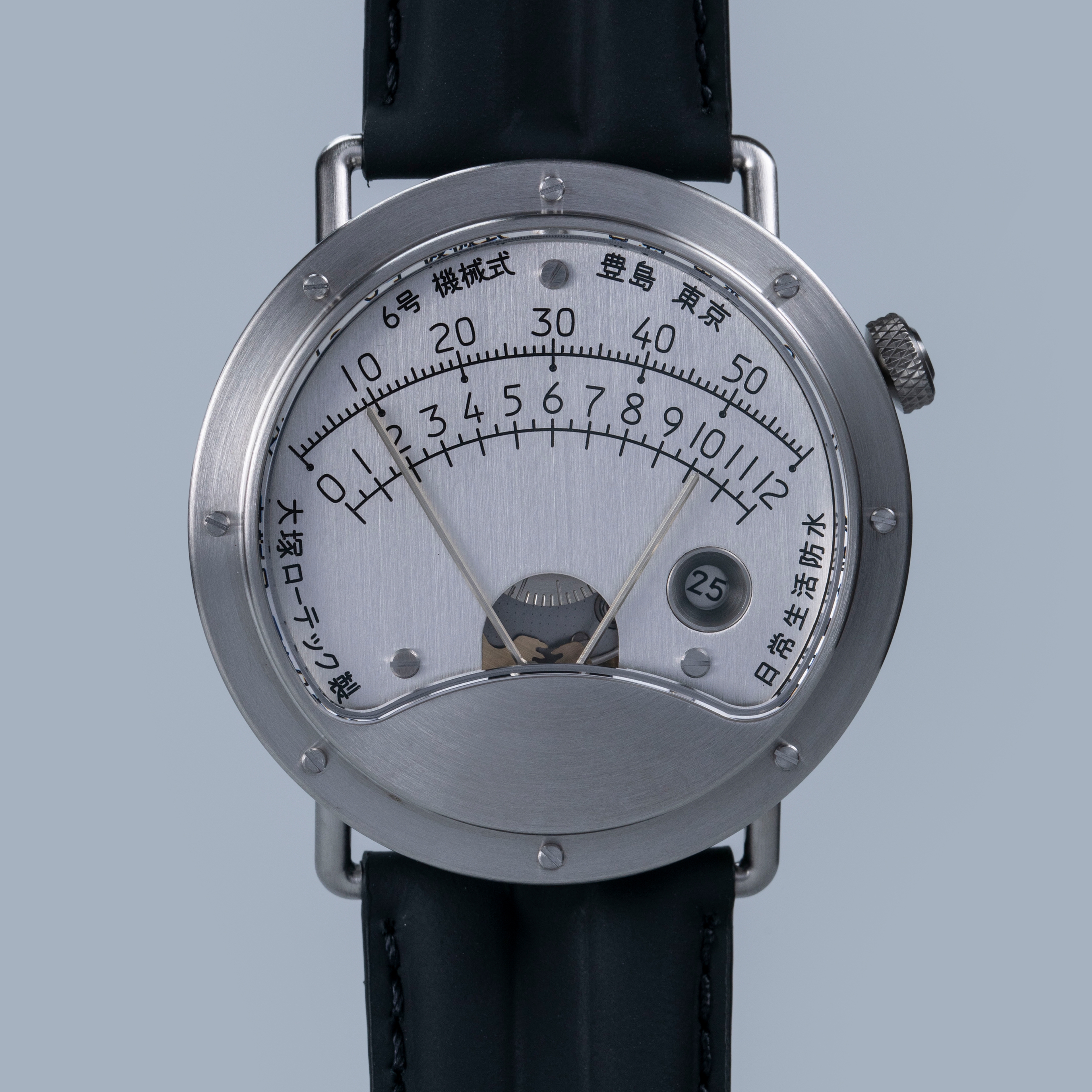 THE DIAL