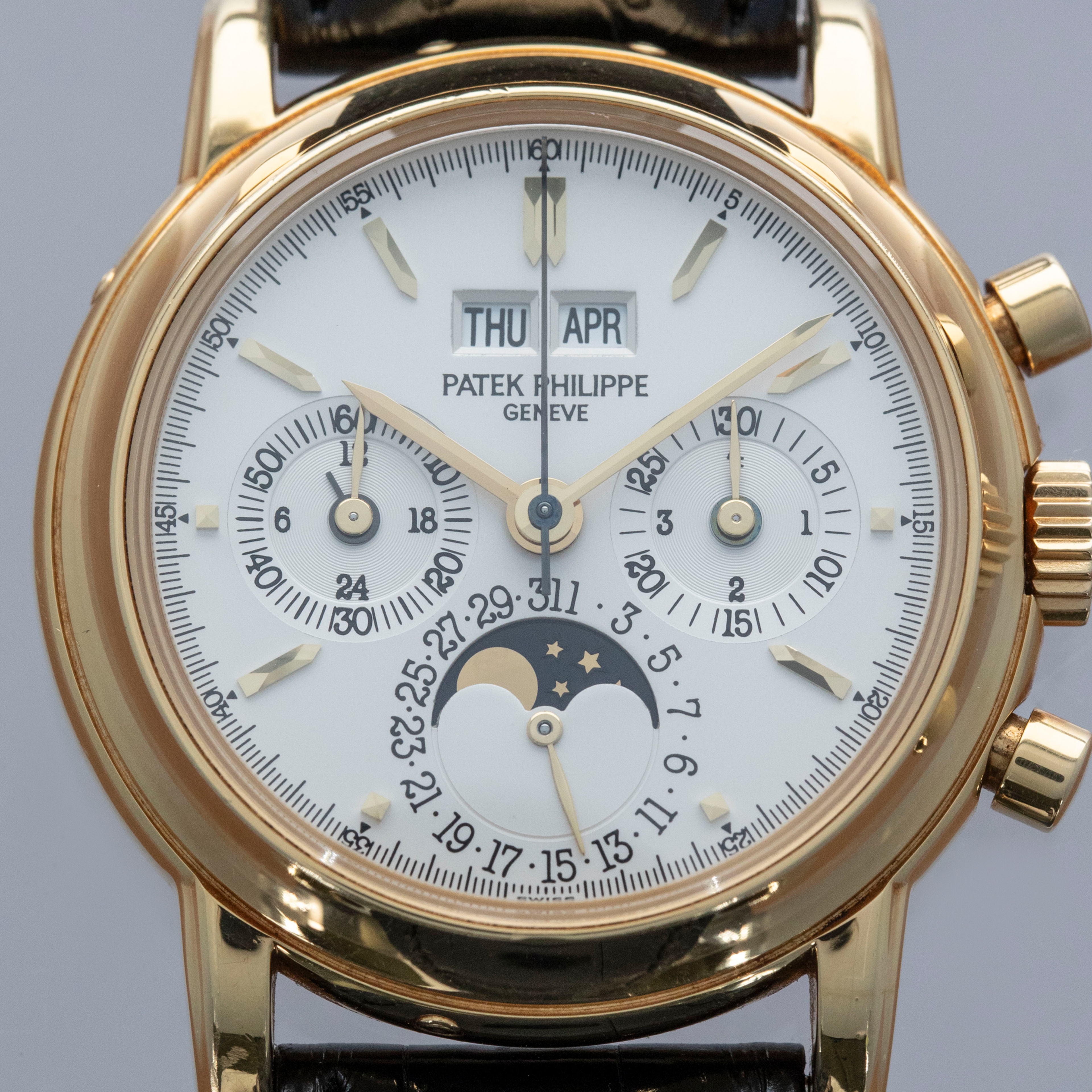 THE DIAL