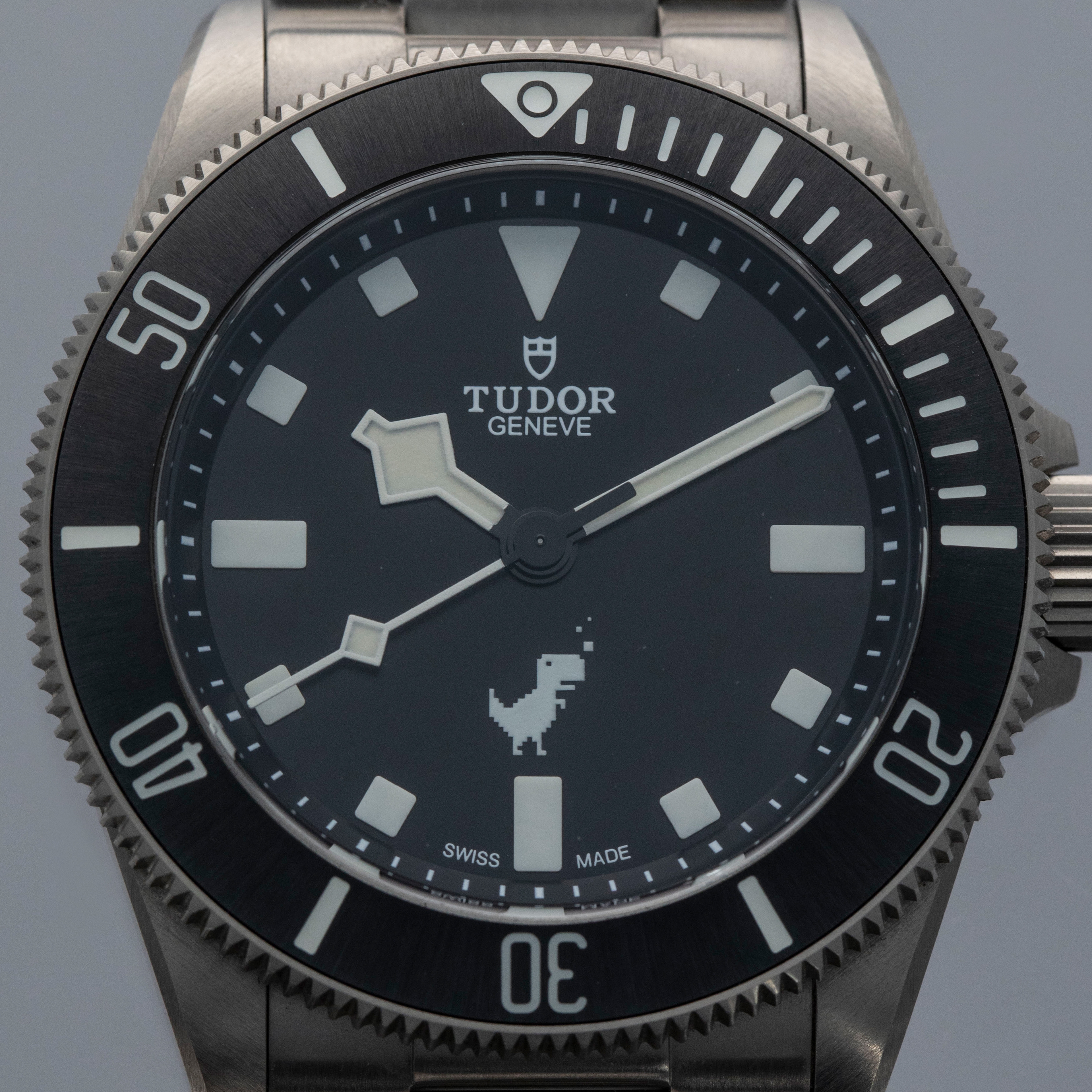 THE DIAL