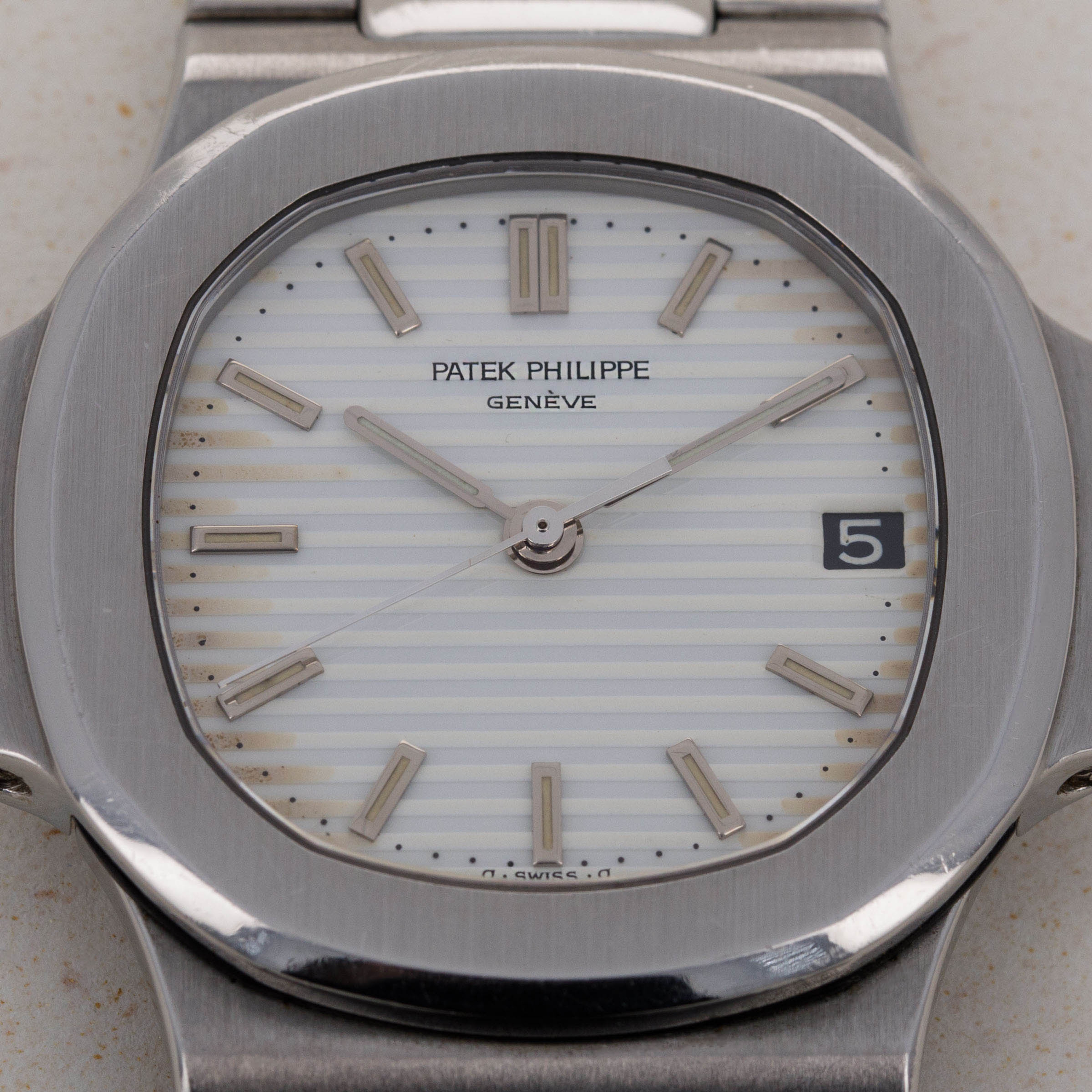 THE DIAL