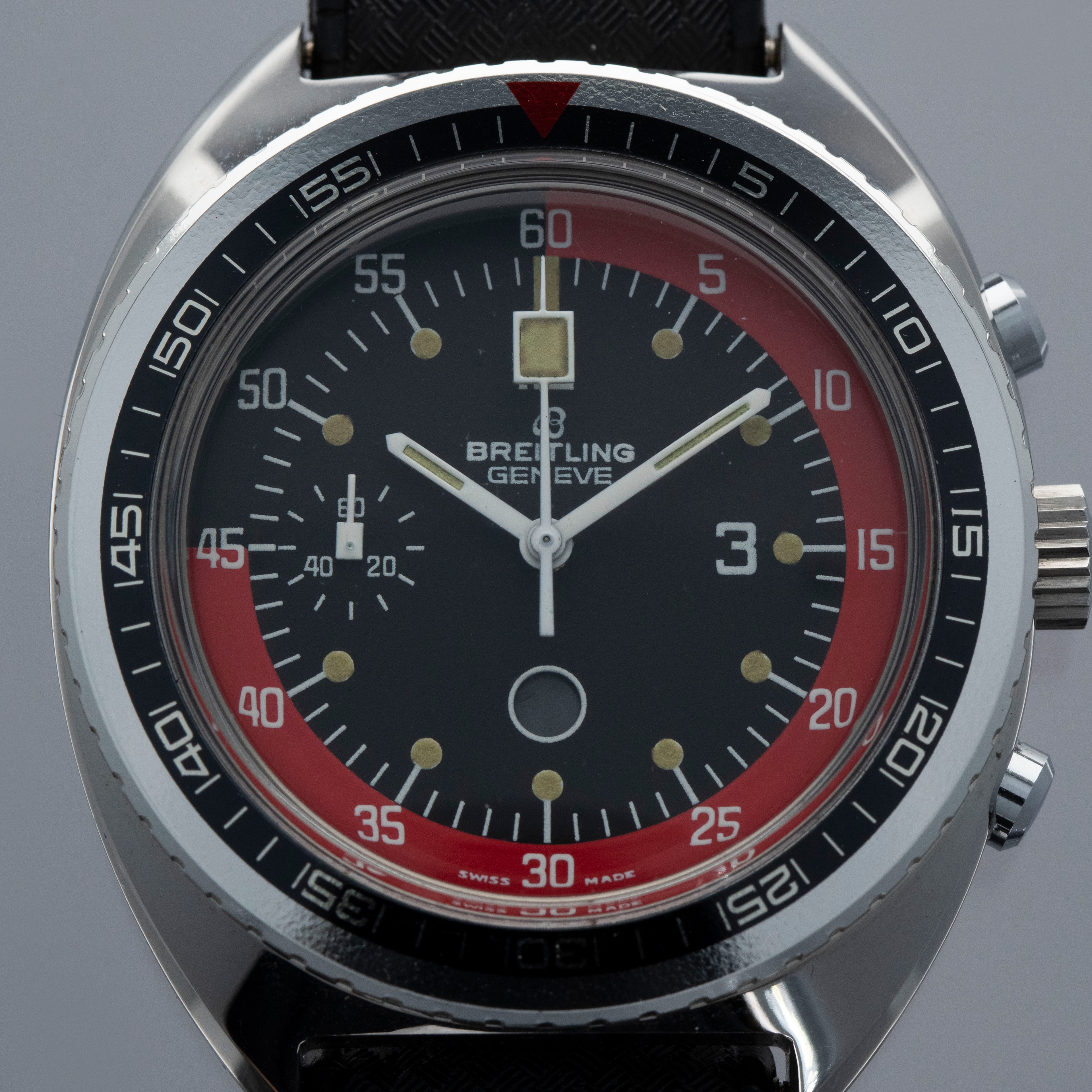 THE DIAL