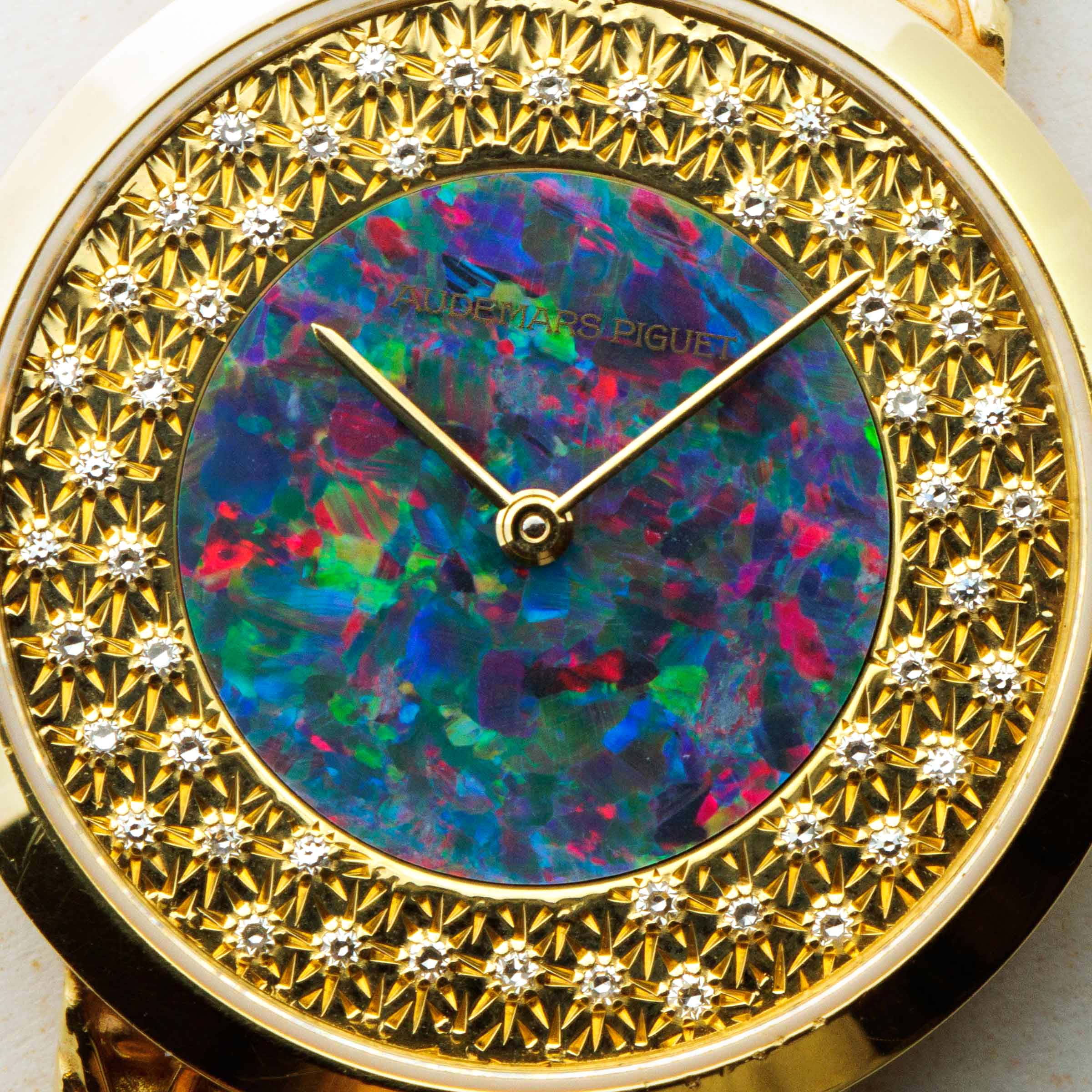 Amazon.com: Rich Peel By Navajo Artist:Robert Brown Navajo Women's Medium  color Created Opal watch Bracelet: Clothing, Shoes & Jewelry