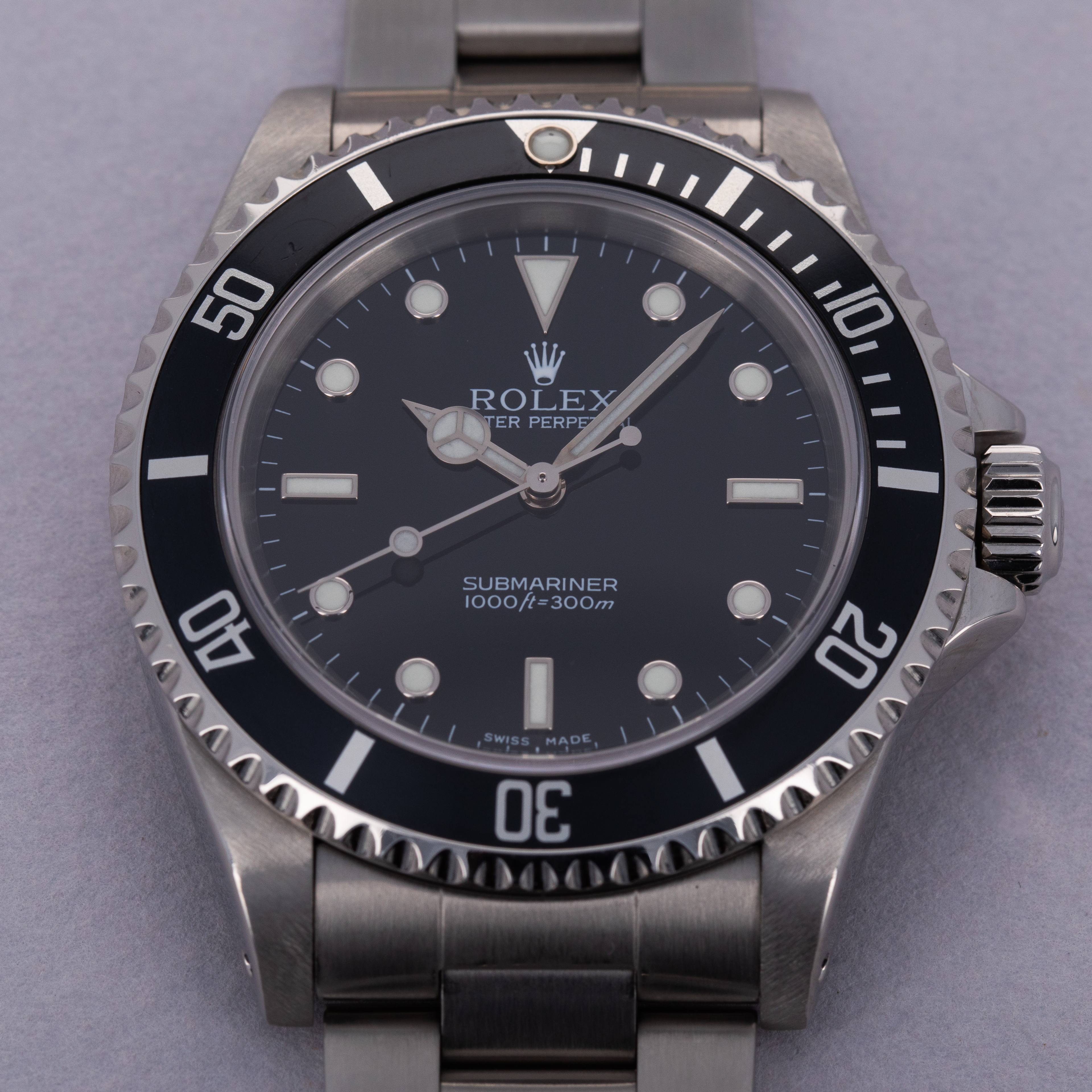 THE DIAL