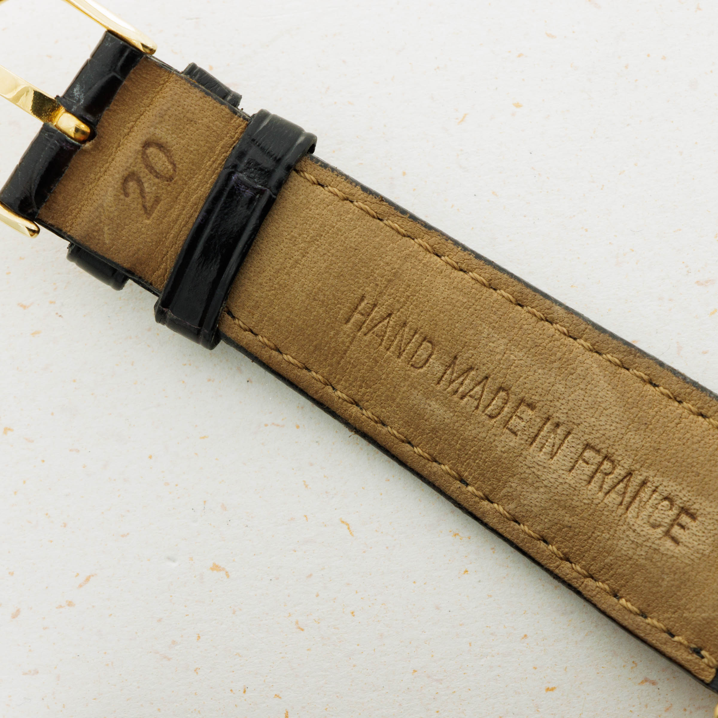Audemars Piguet Quantieme Perpetual 5548BA 18k YG | Auctions