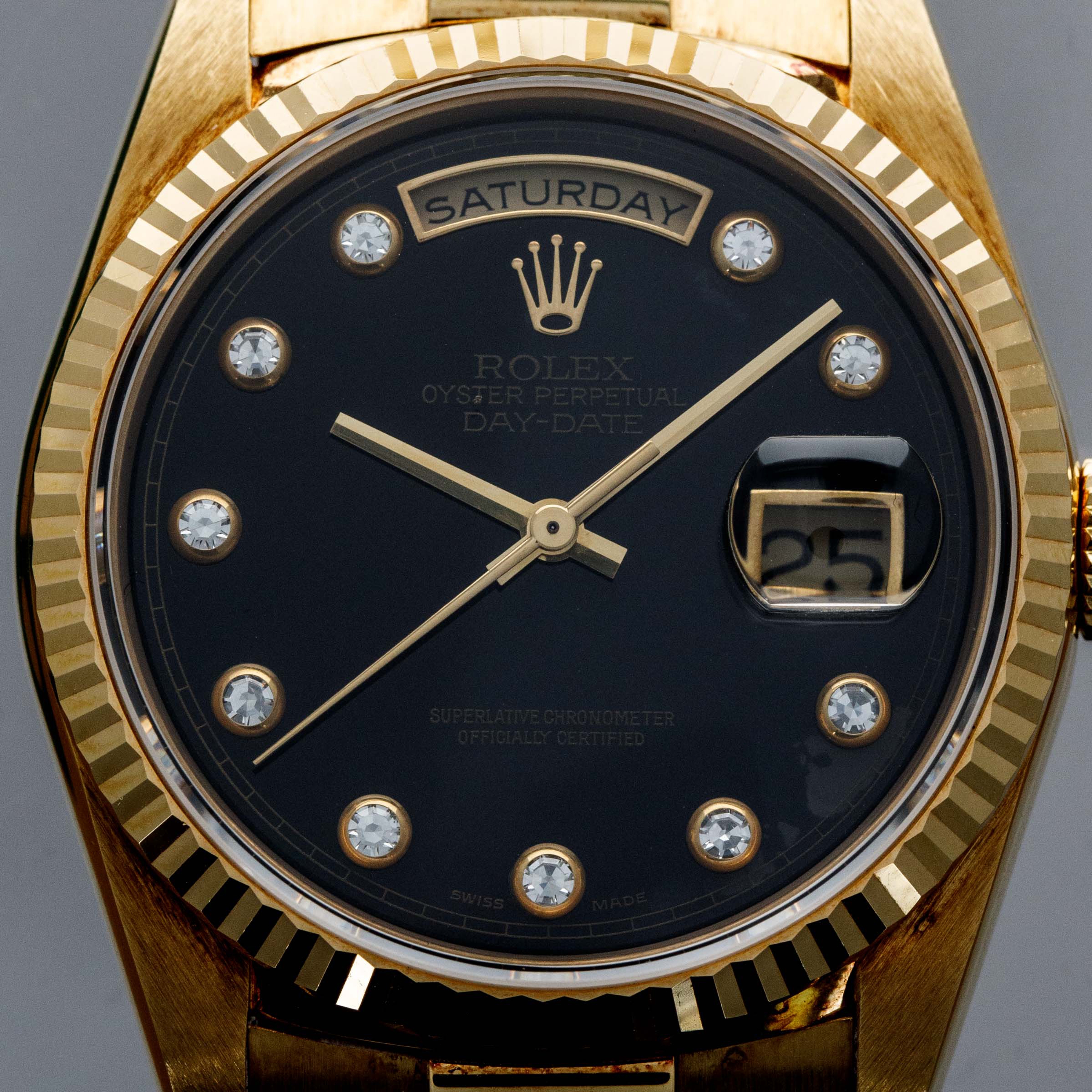THE DIAL