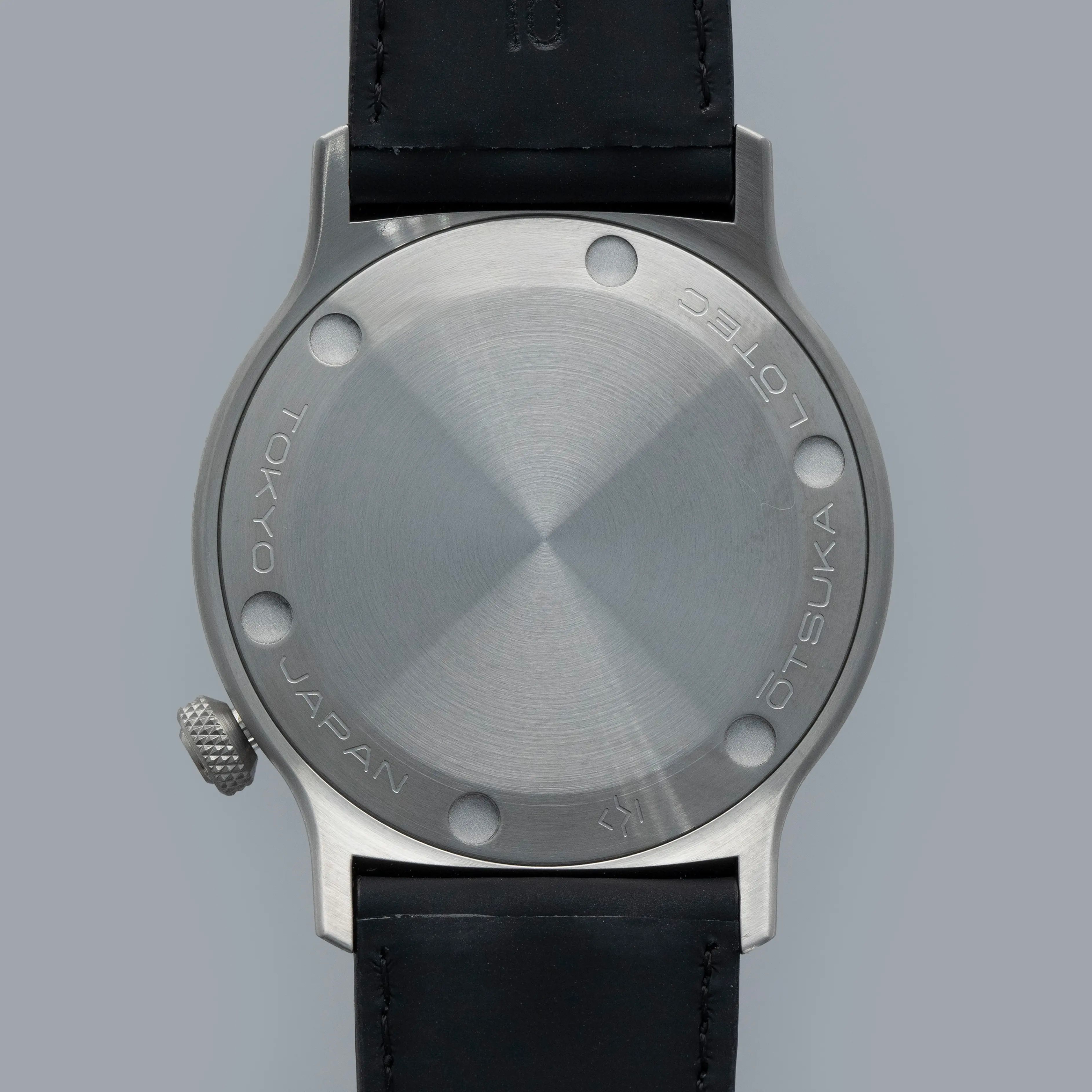 nishikyakko様オーダーページ OTSUKA LOTEC NO.5 KAI | Auctions | Loupe This