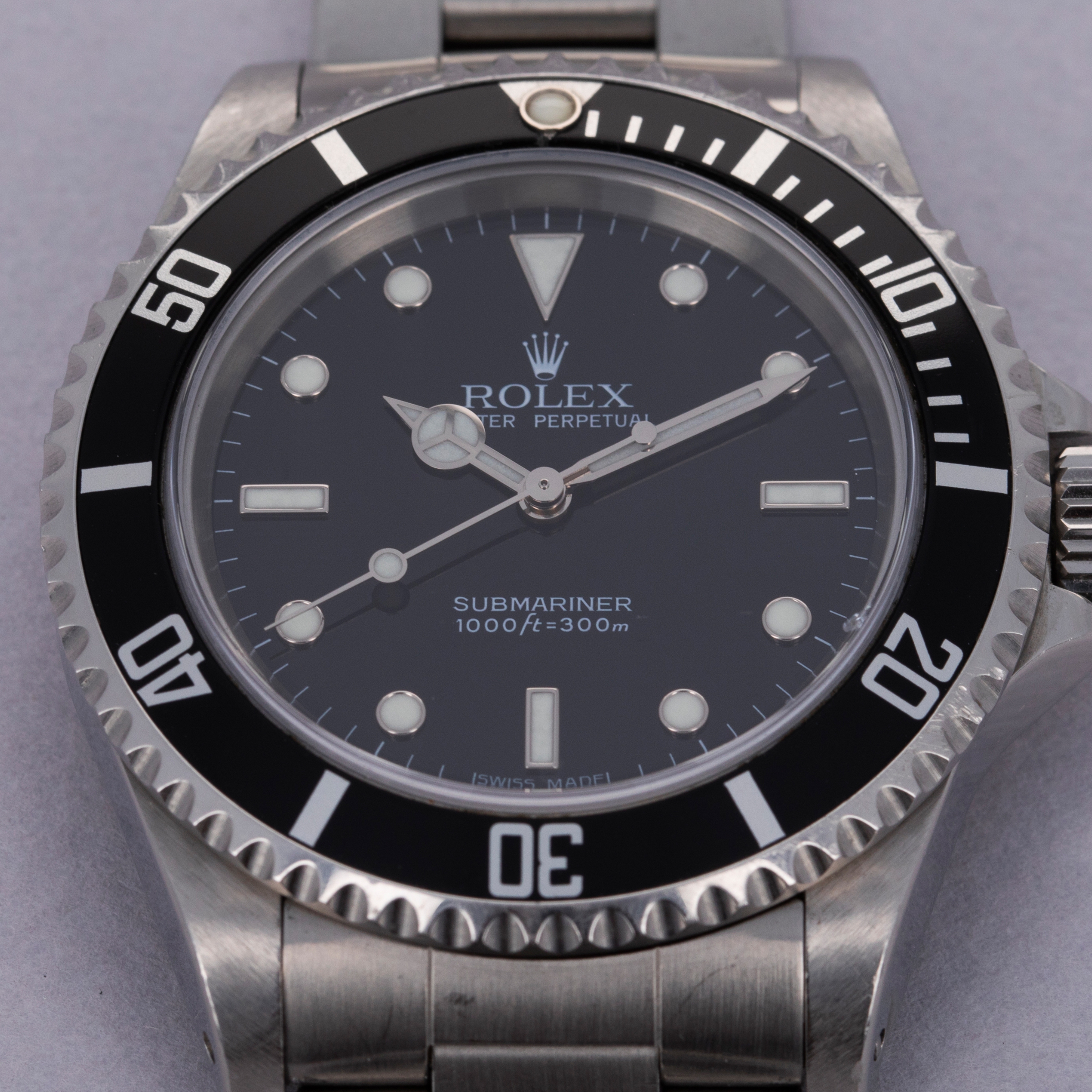 THE DIAL