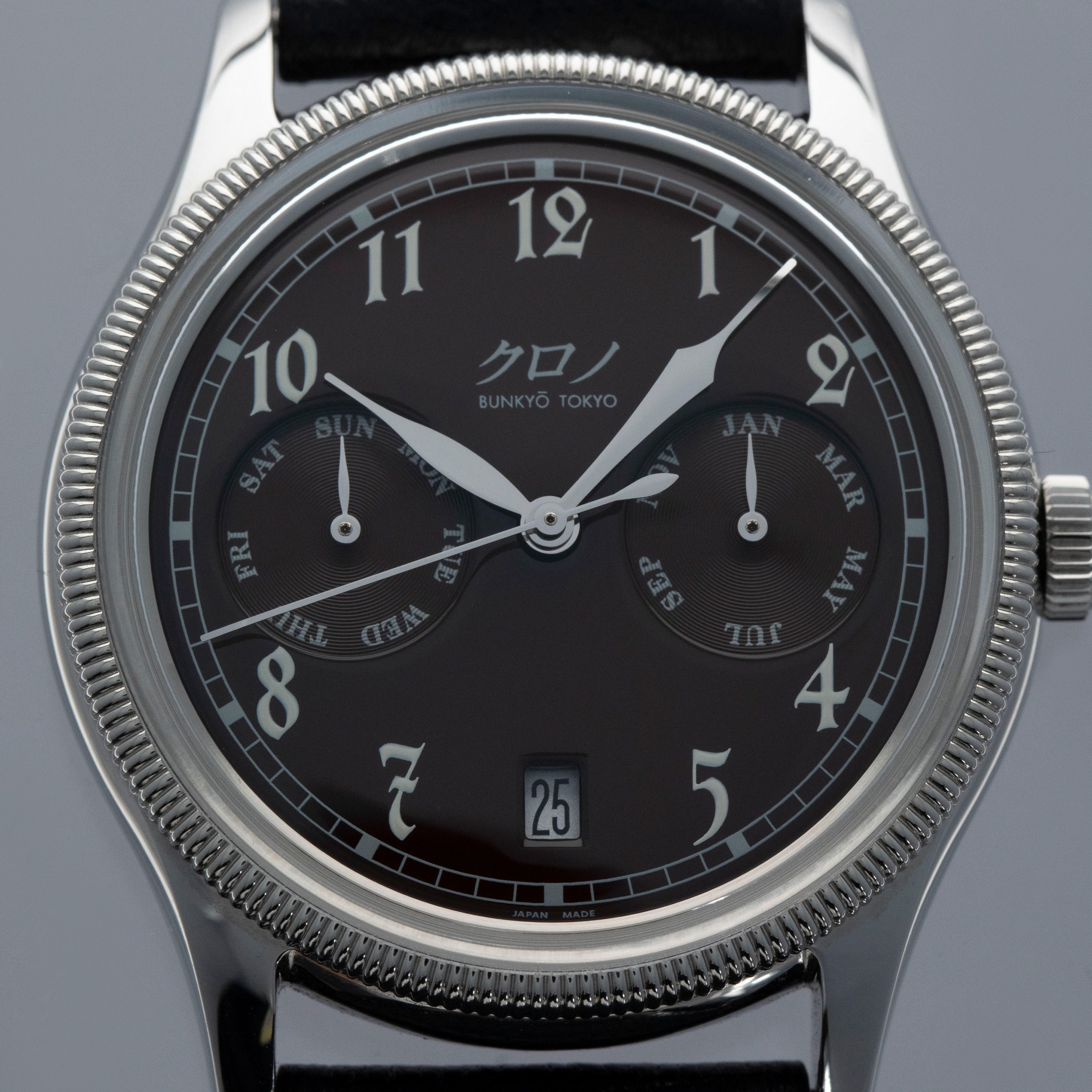 THE DIAL