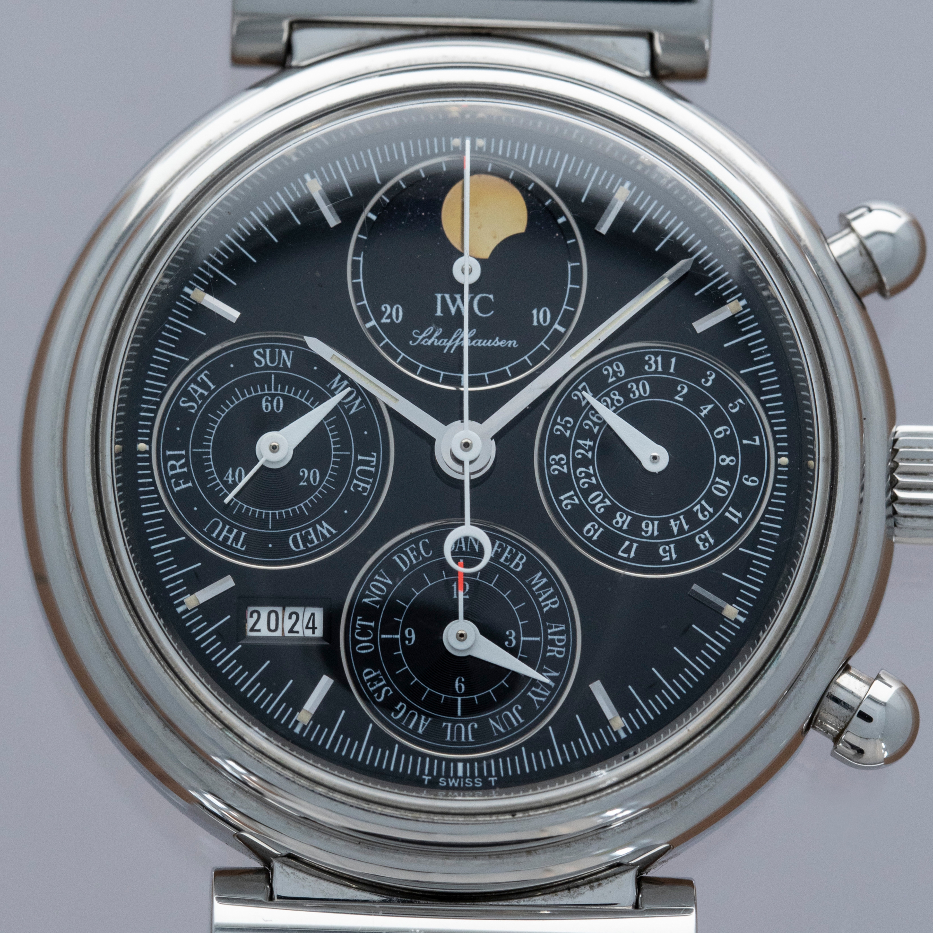 THE DIAL