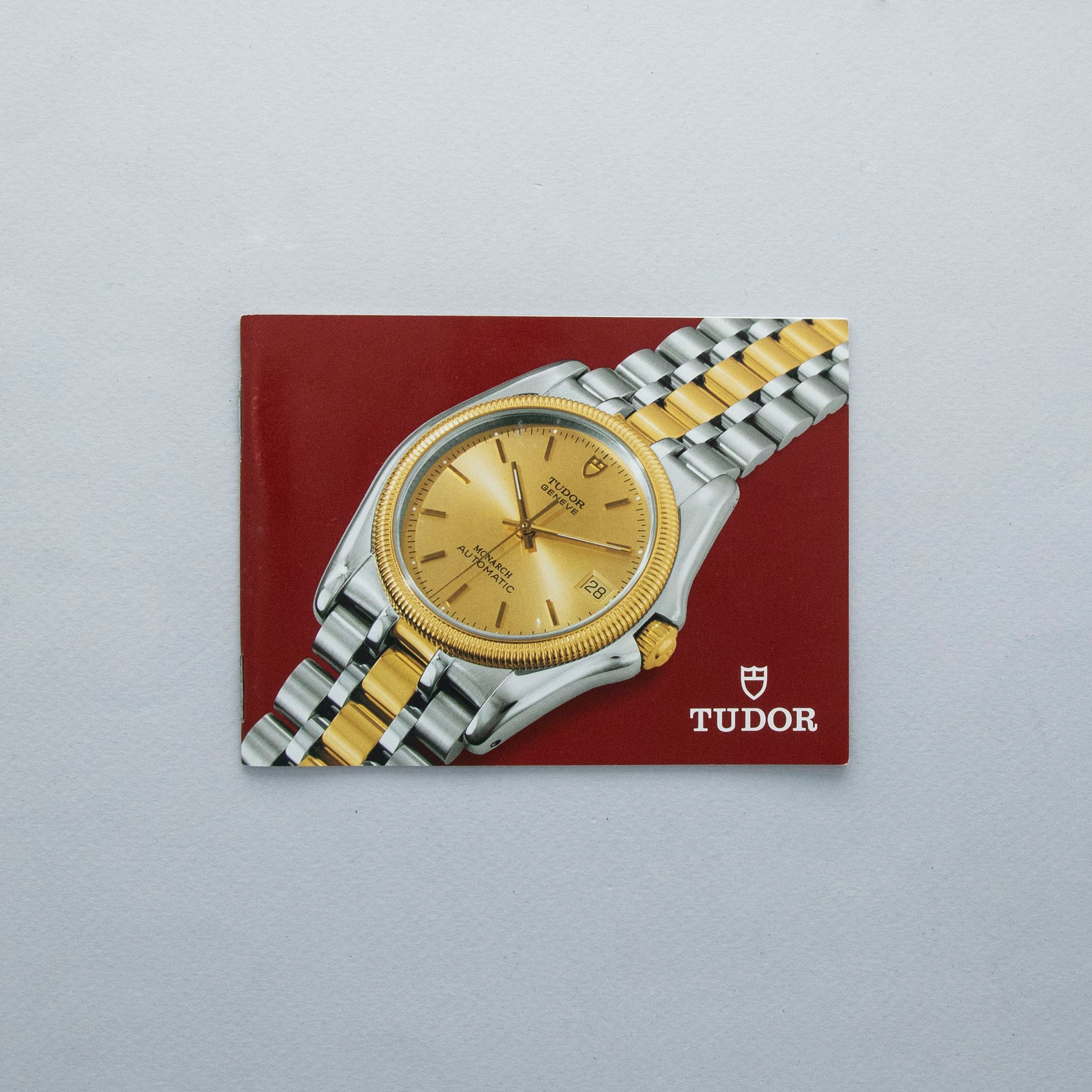 Tudor Submariner Date 79190 Box and Papers | Auctions | Loupe This