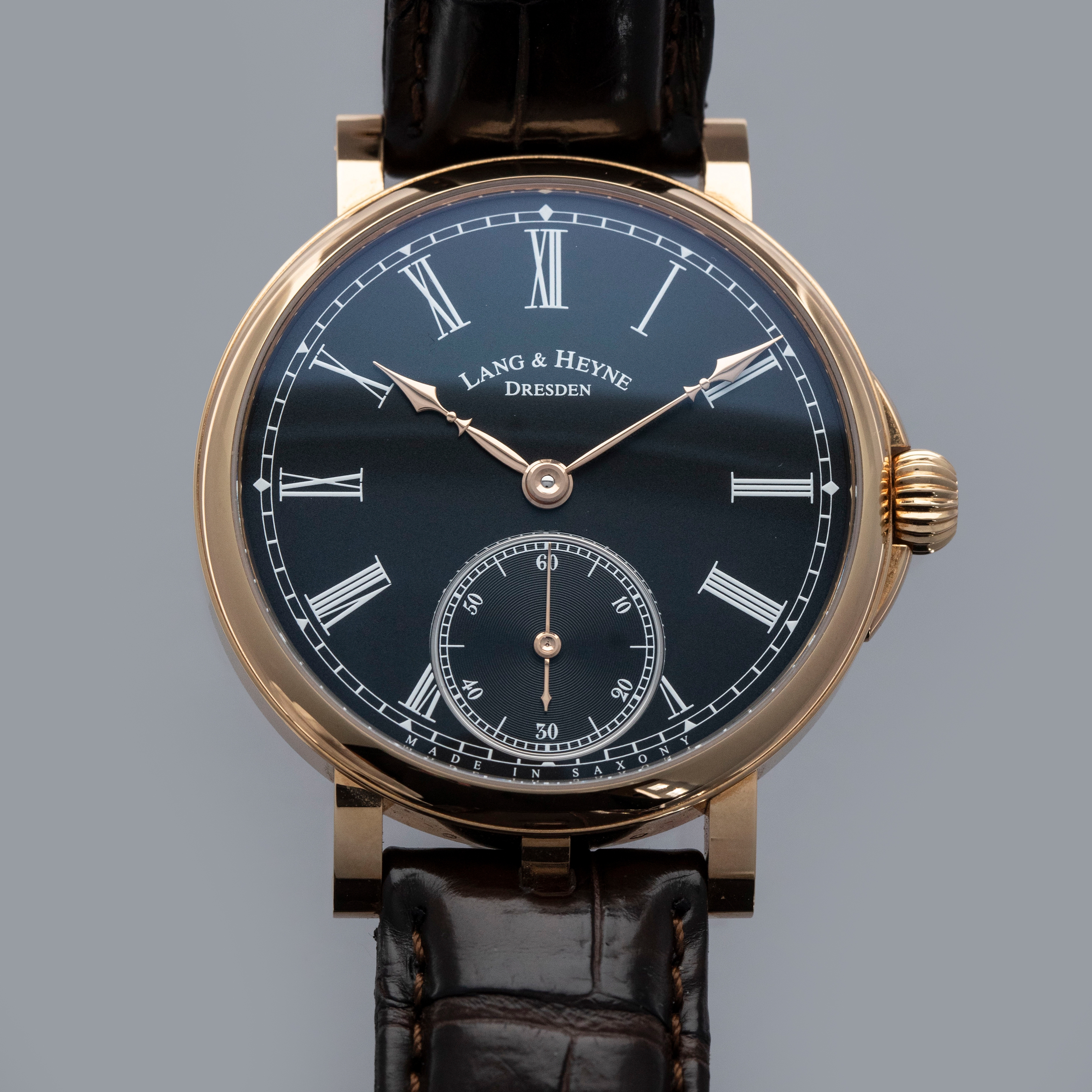 THE DIAL