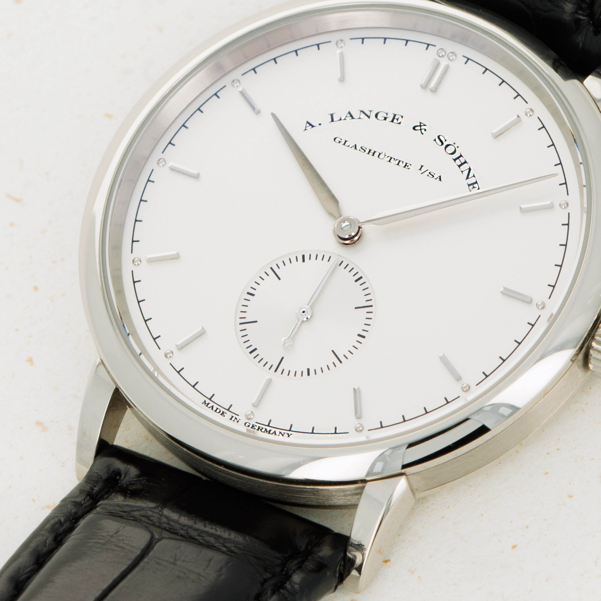 Lange 216.026 best sale