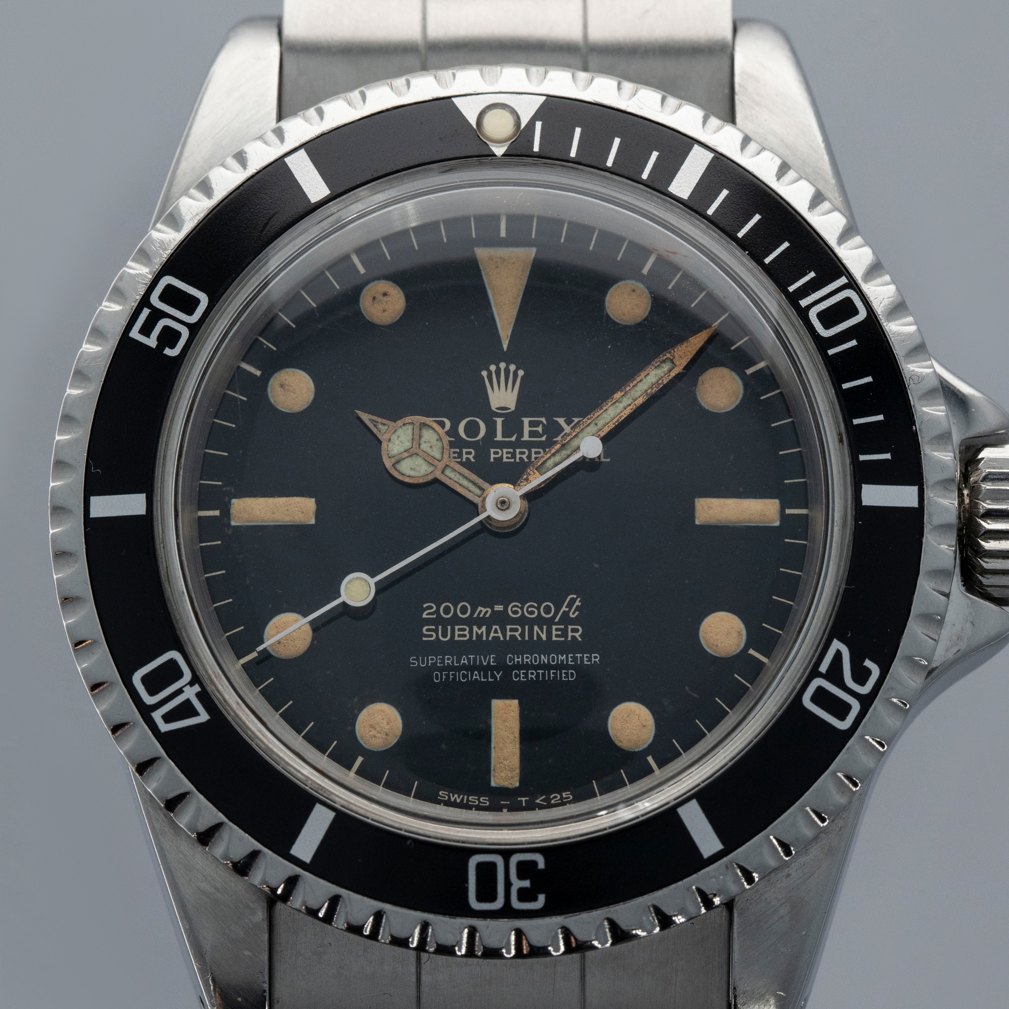 THE DIAL