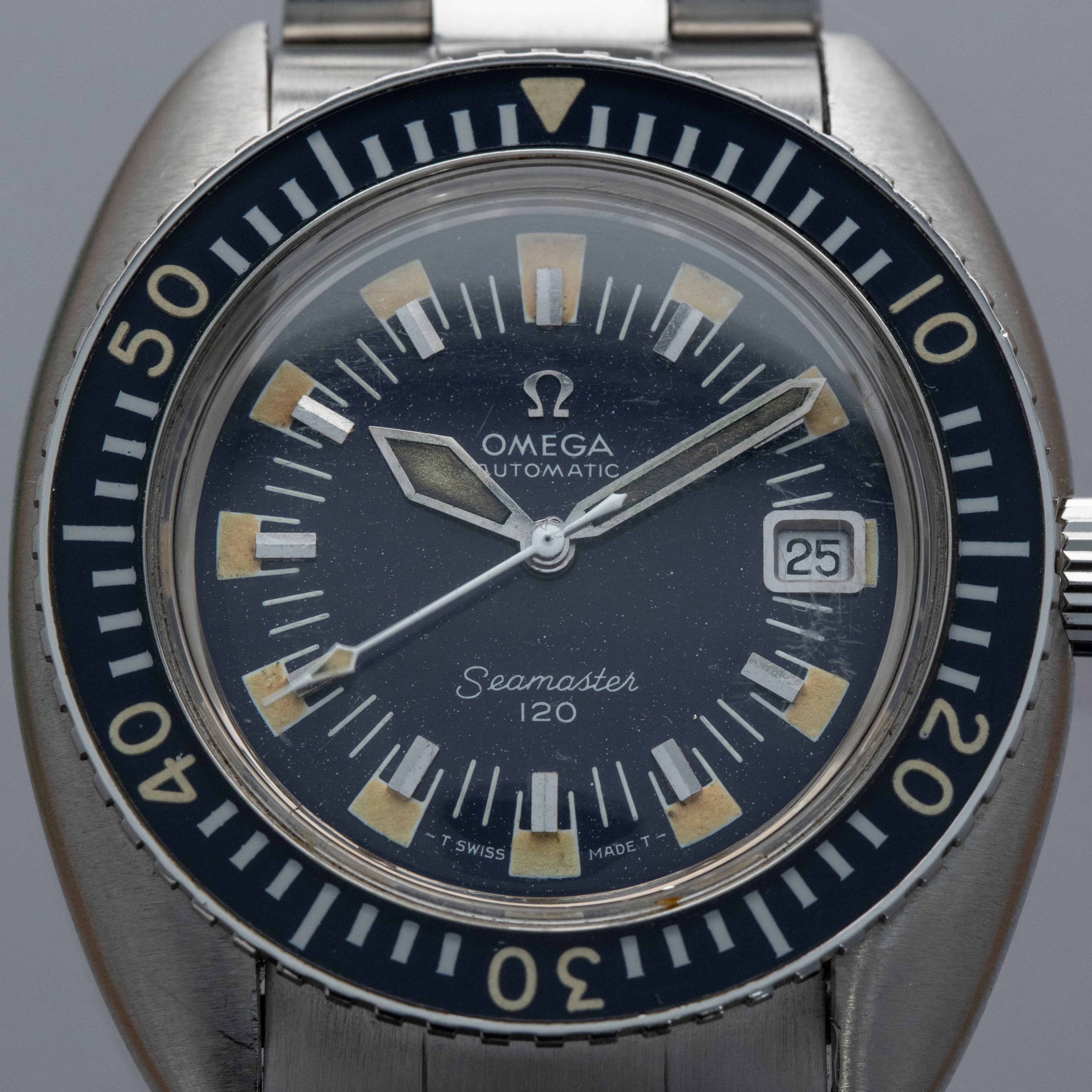 THE DIAL