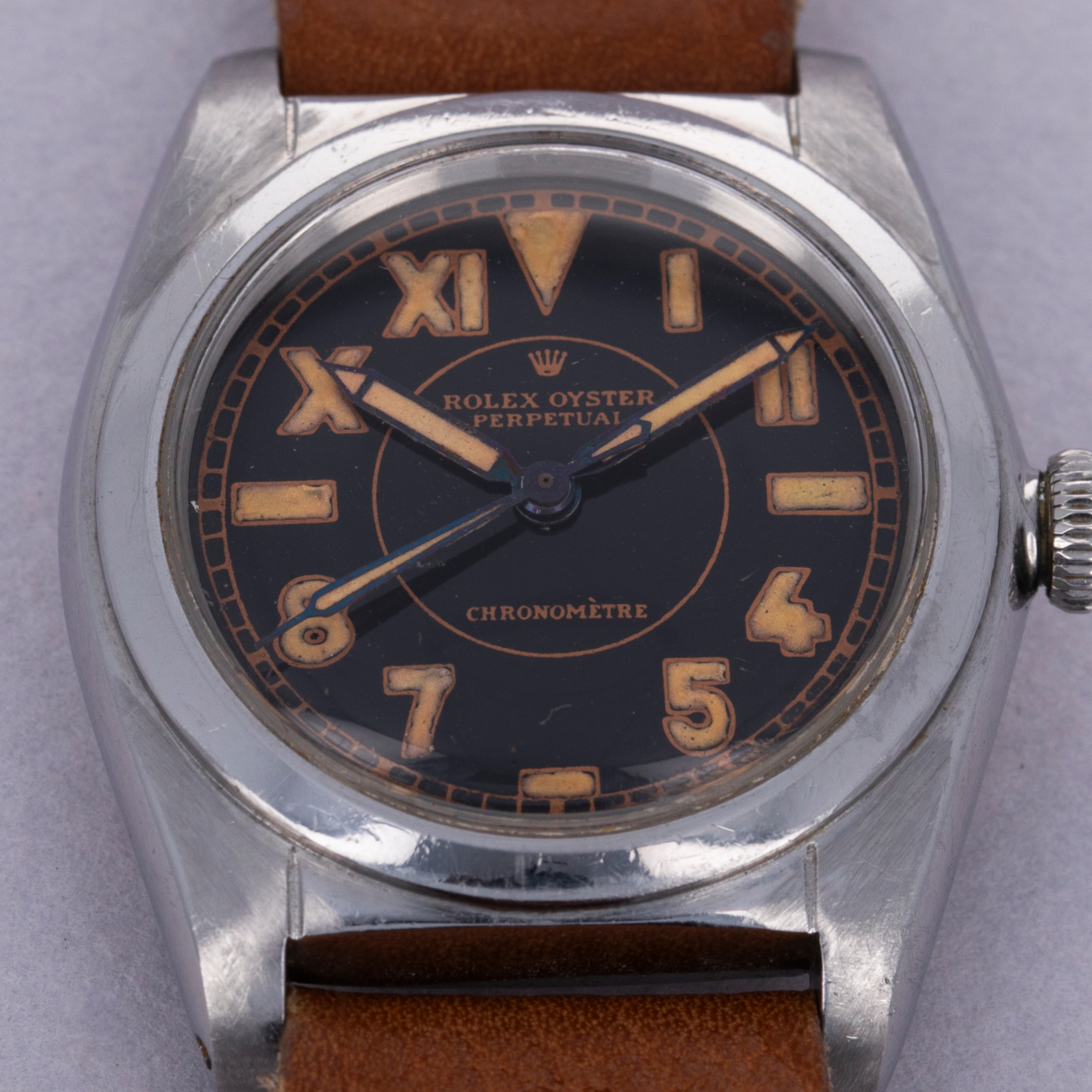 THE DIAL