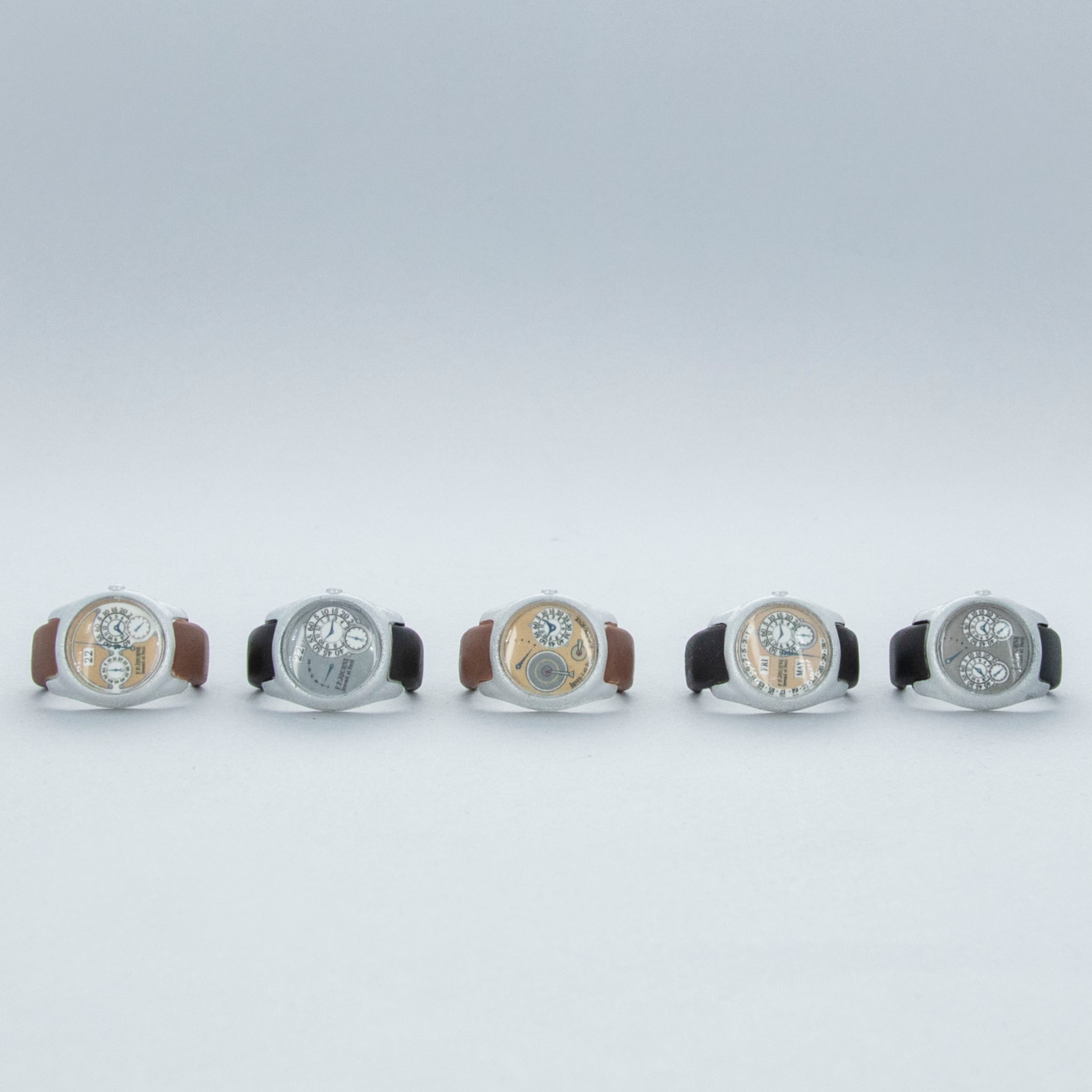 THE WATCHES