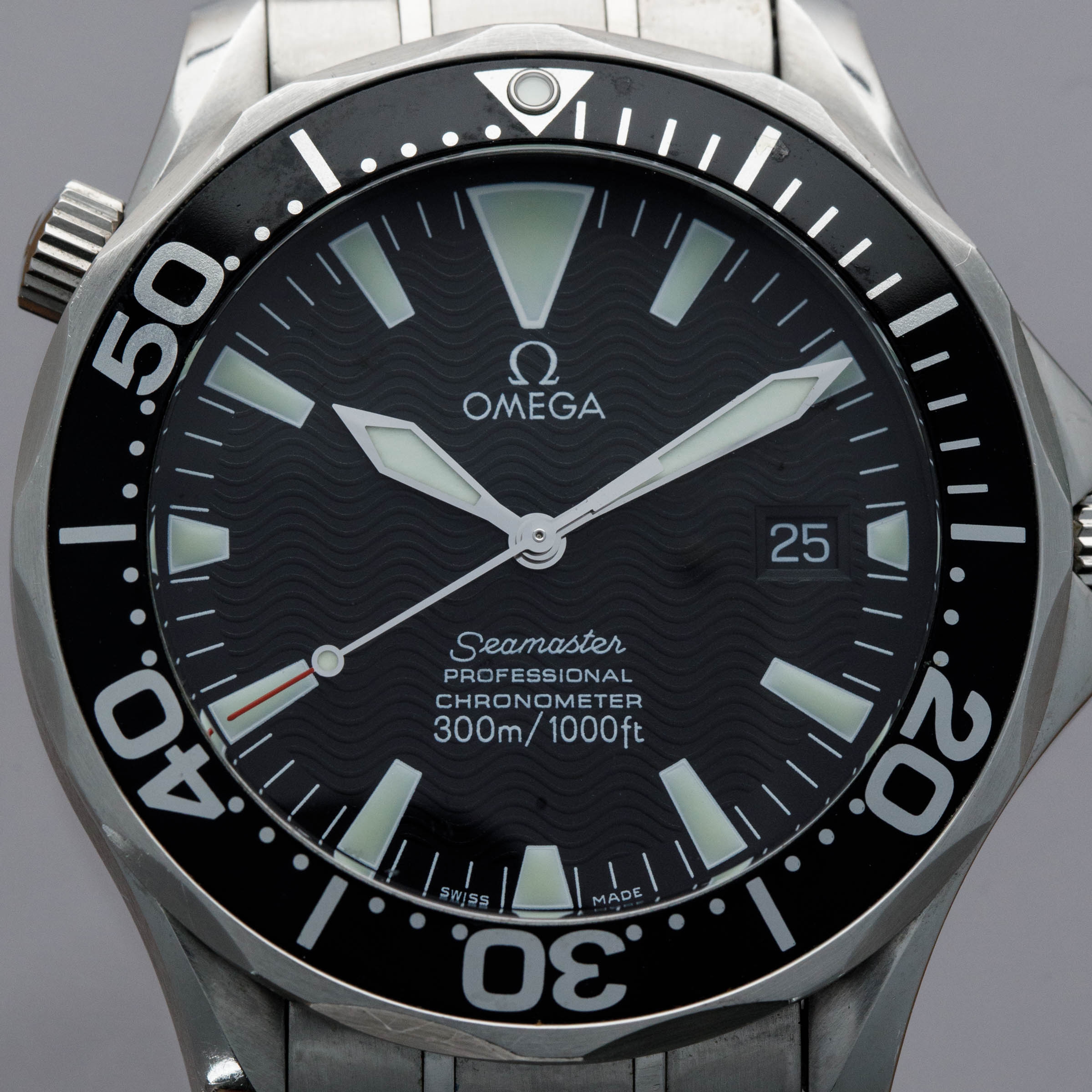 THE DIAL