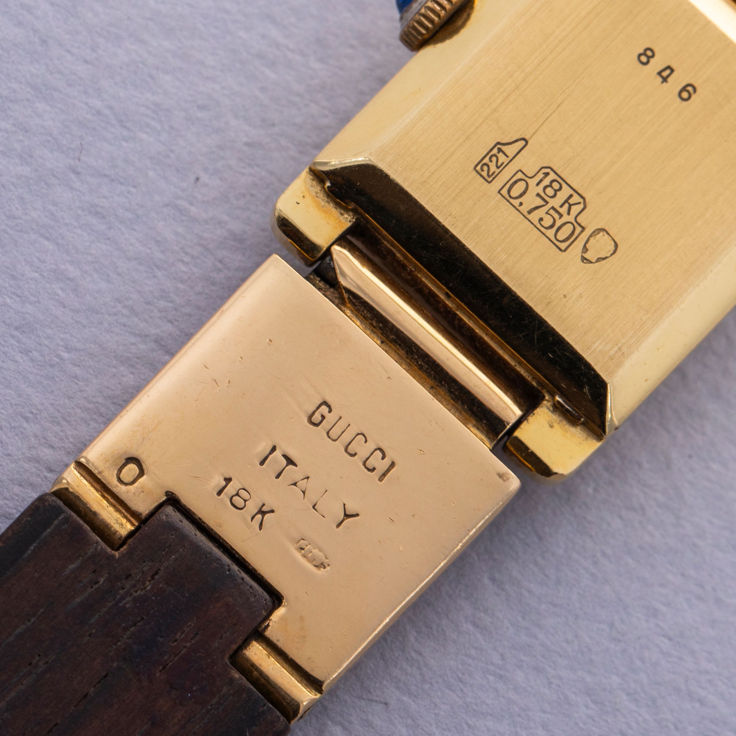 Alexis Barthelay Vintage Watch　70年代頃　稼働品 Alexis Barthelay Vintage Watch 70年代頃 稼働品 - メルカリ