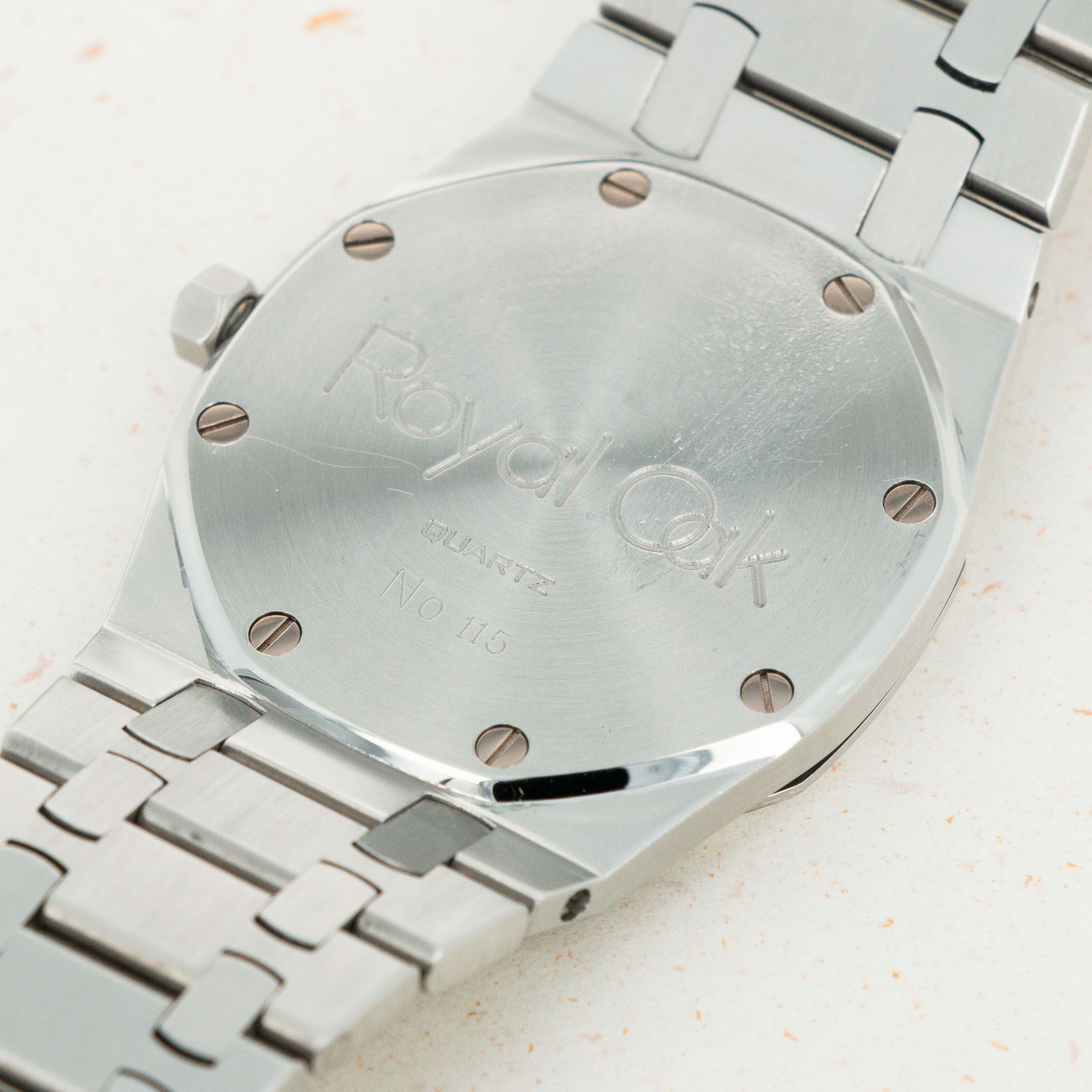 Audemars Piguet Royal Oak 56143 | Auctions | Loupe This