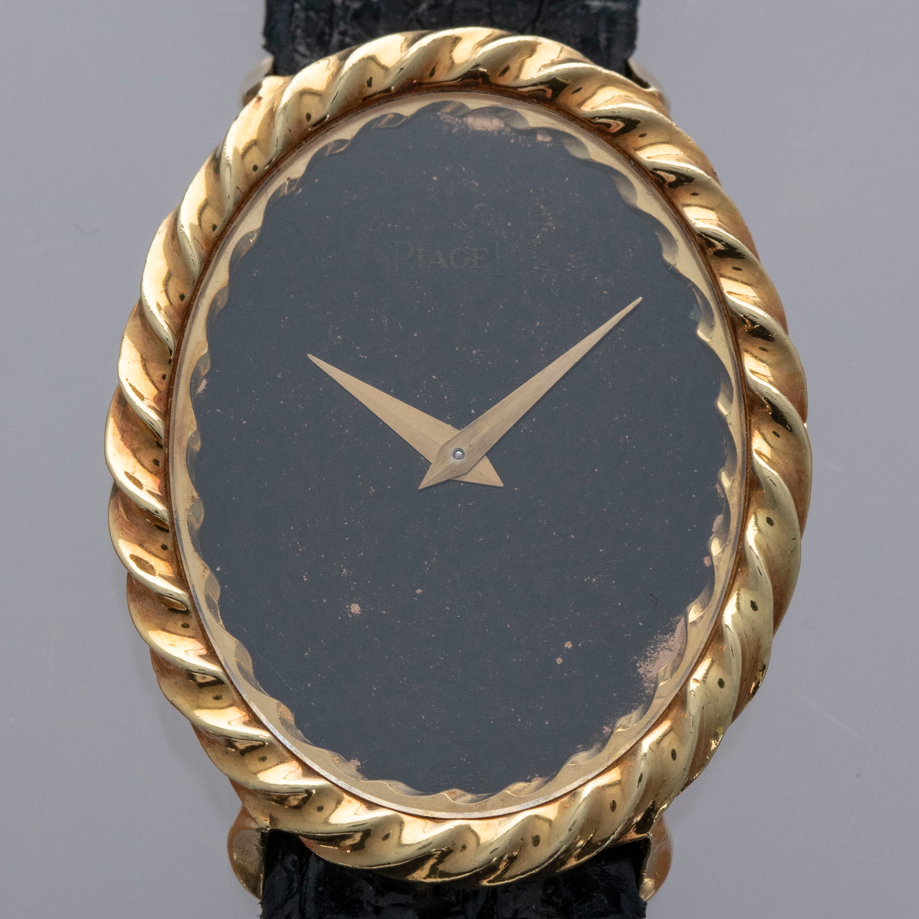 THE DIAL