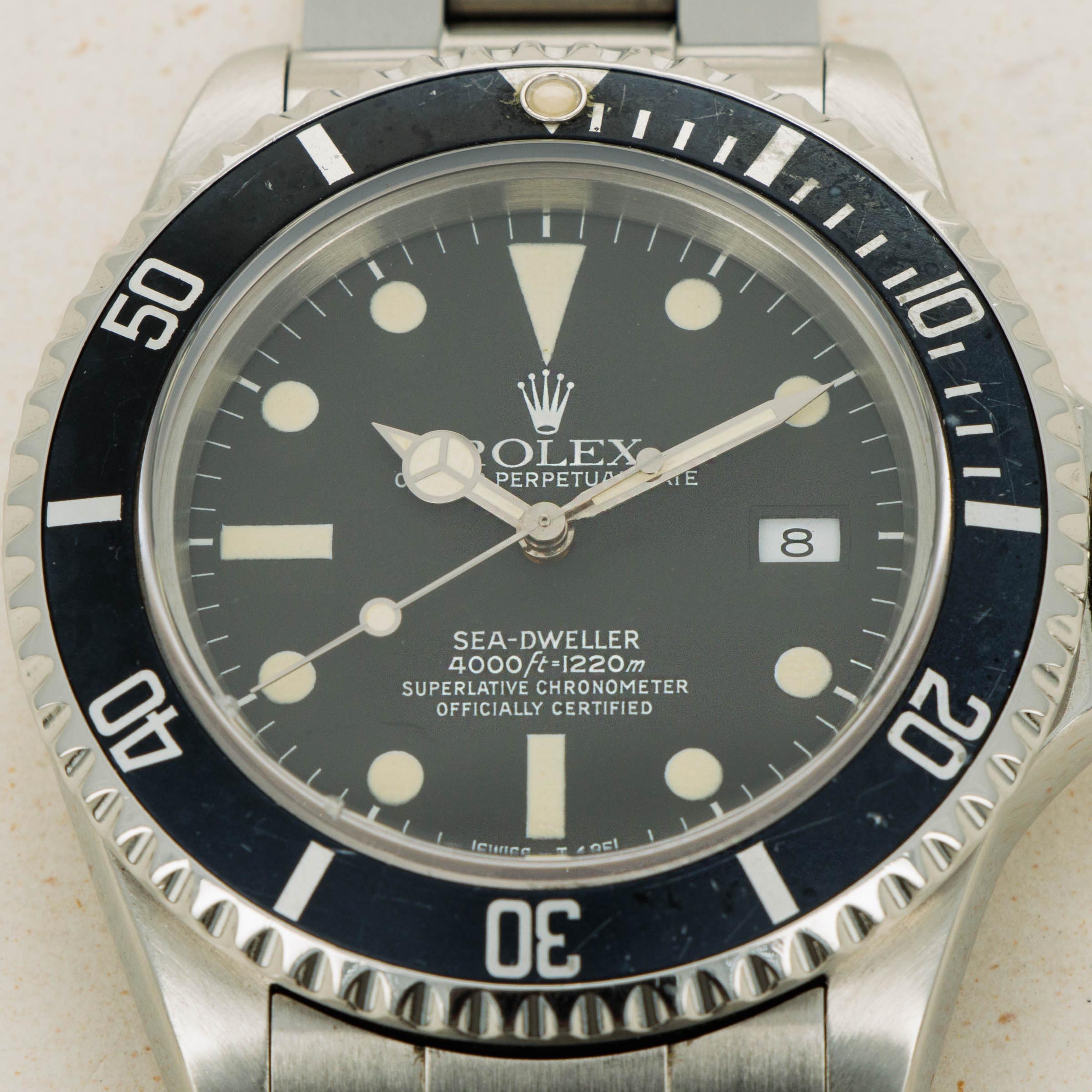 THE DIAL