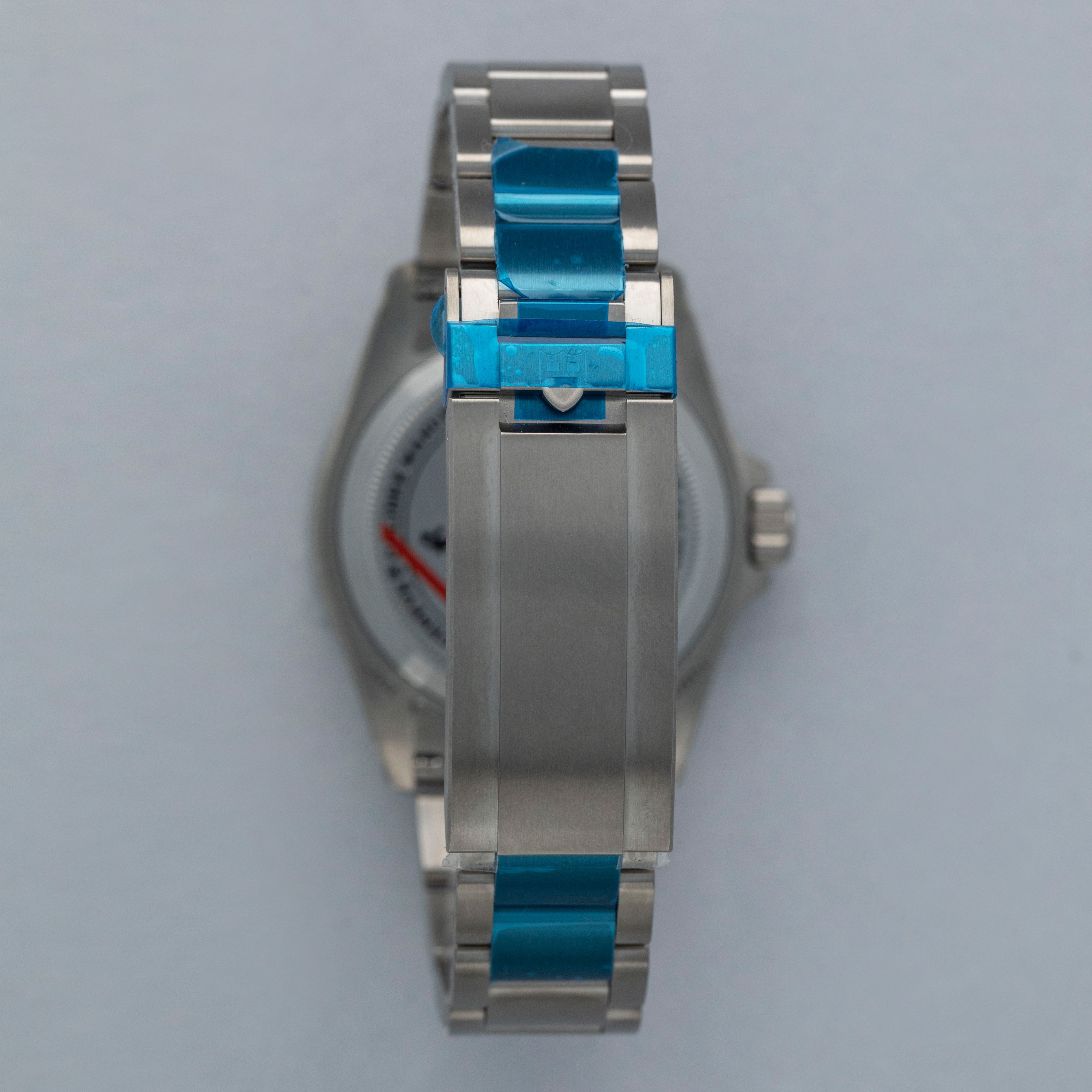TUDOR PELAGOS 25407N GOOGLE WATCHES@ DINO TITANIUM | Auctions