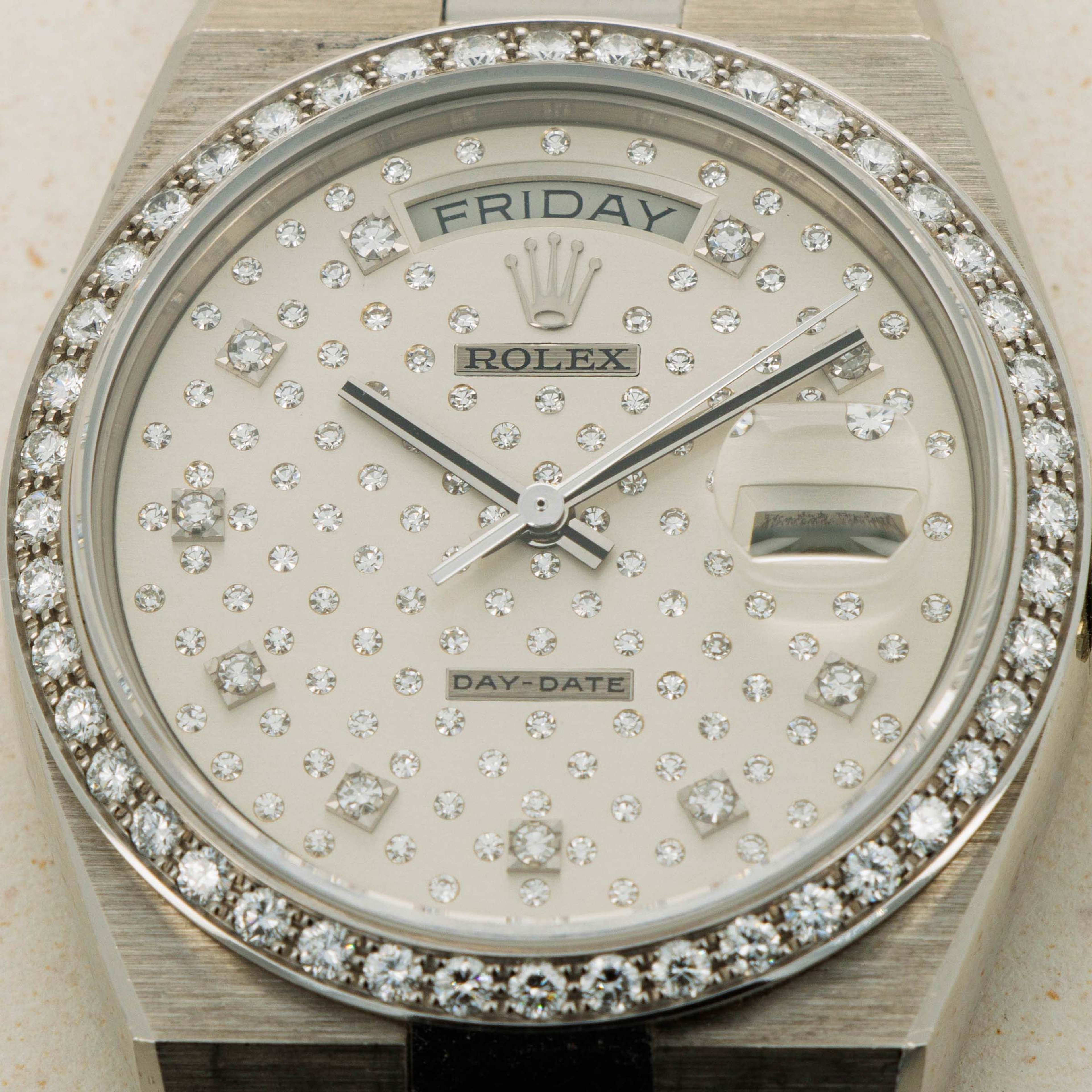 THE DIAL