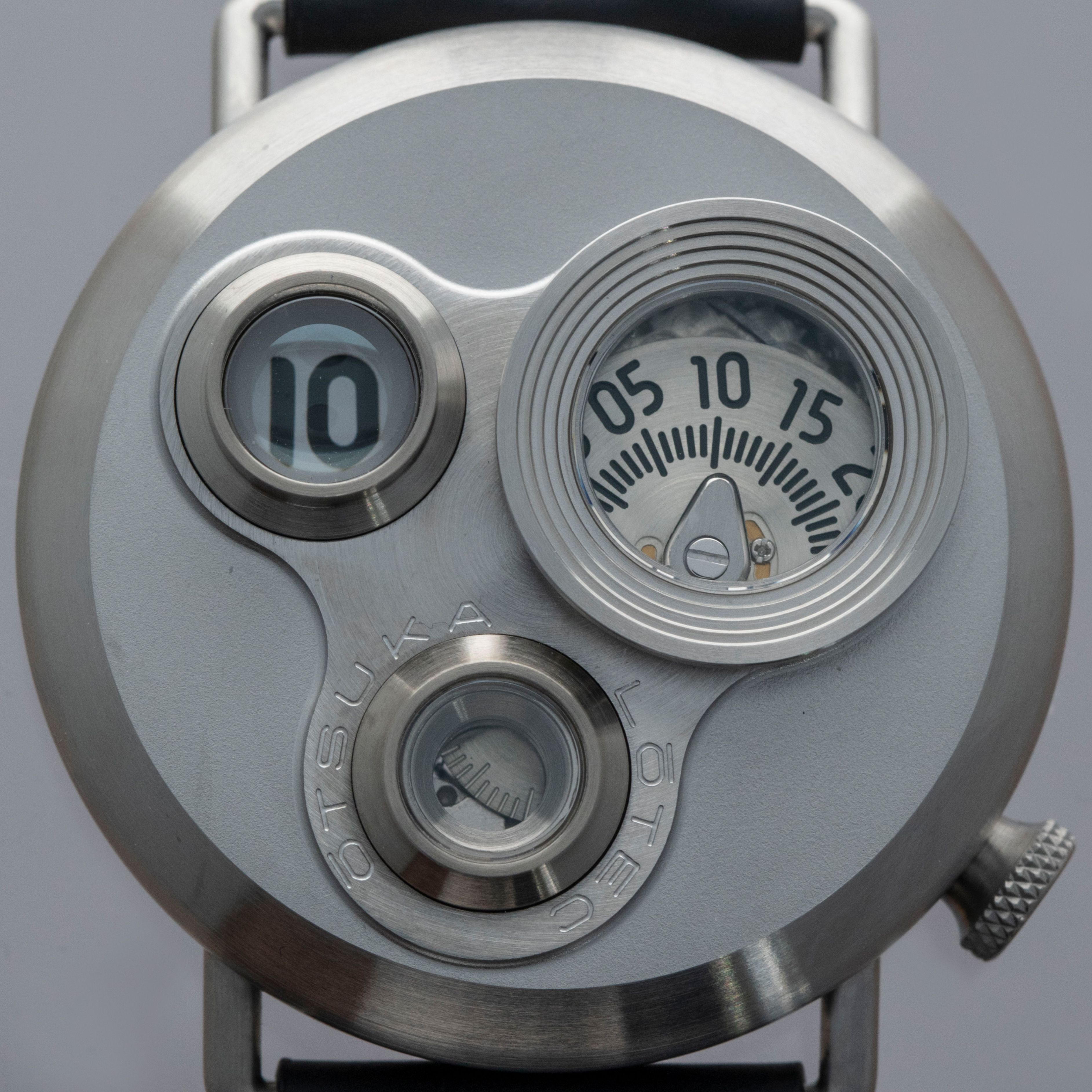 OTSUKA LOTEC NO.7.5 | Auctions | Loupe This