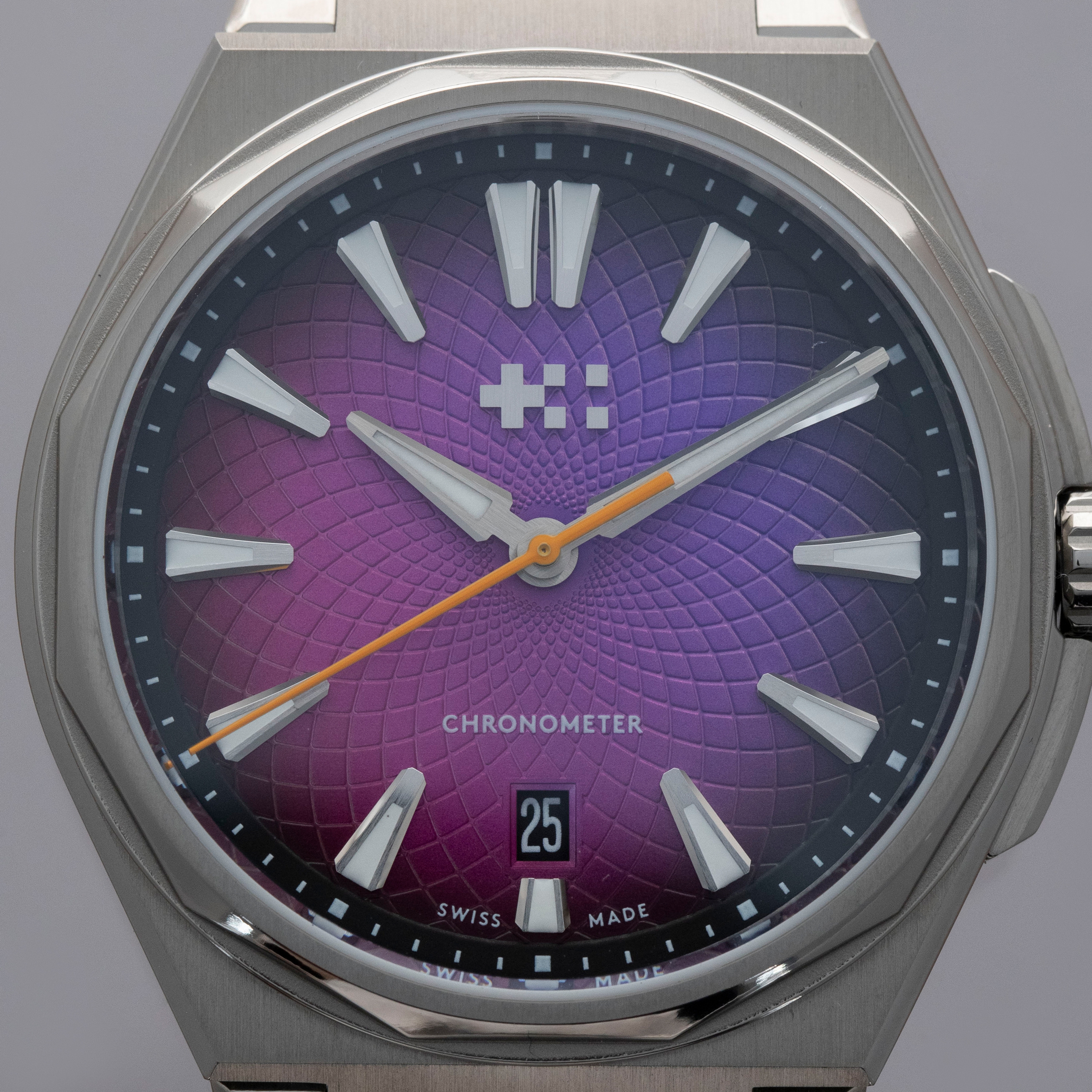 THE DIAL