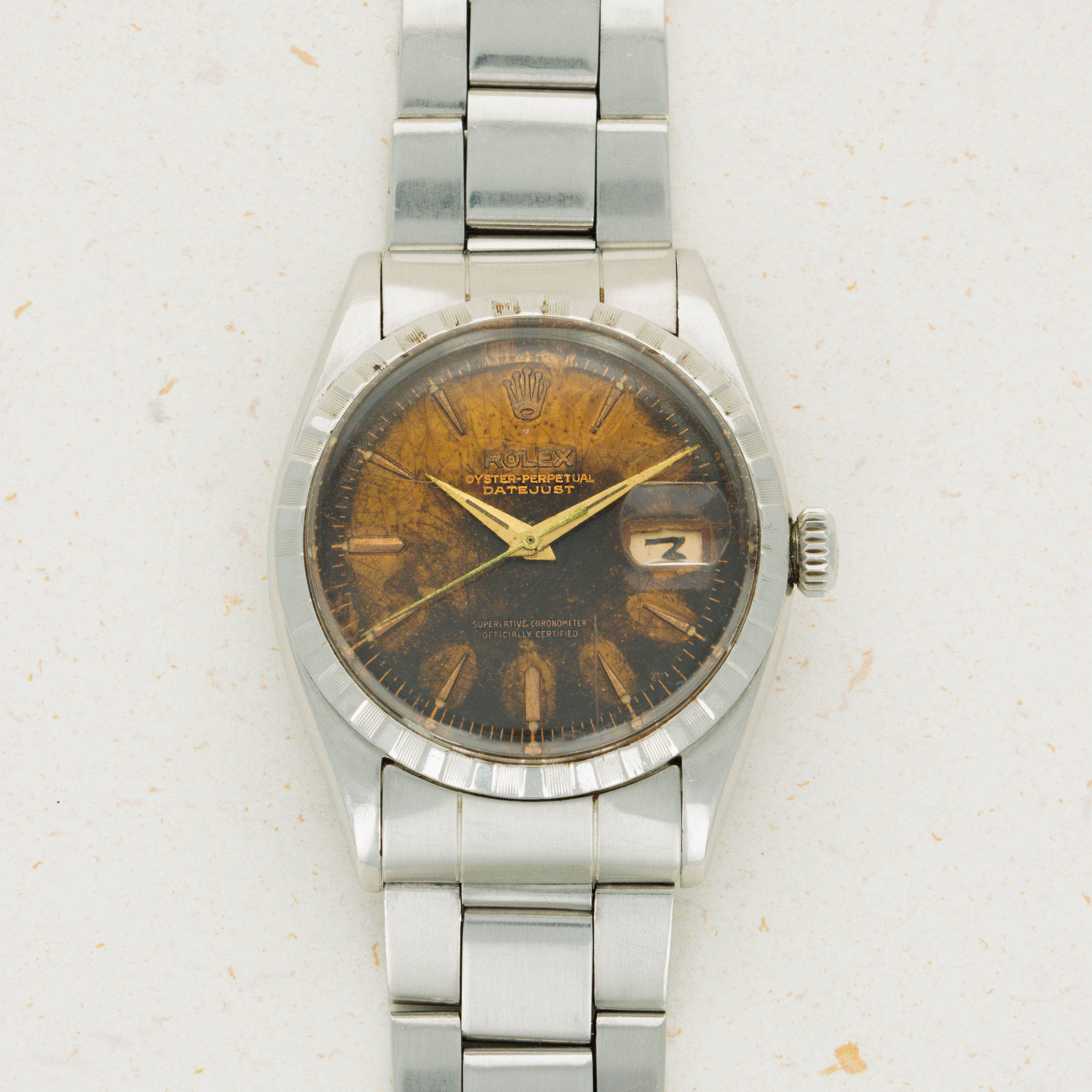 Rolex 6605 clearance