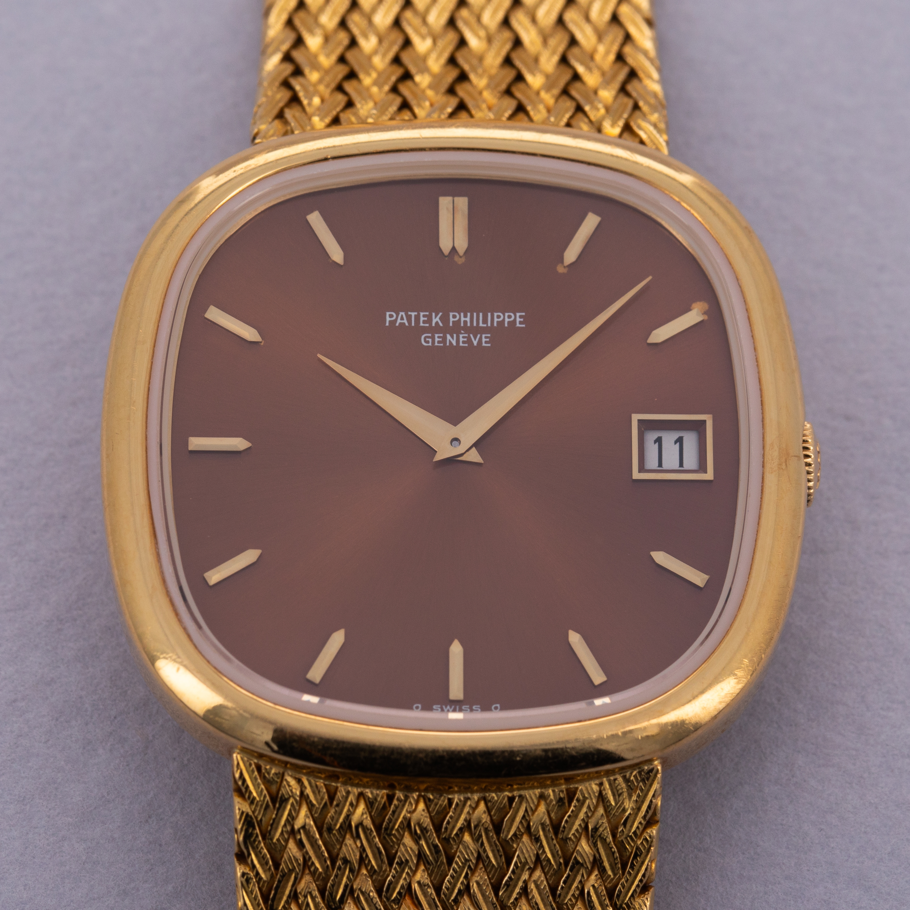 THE DIAL