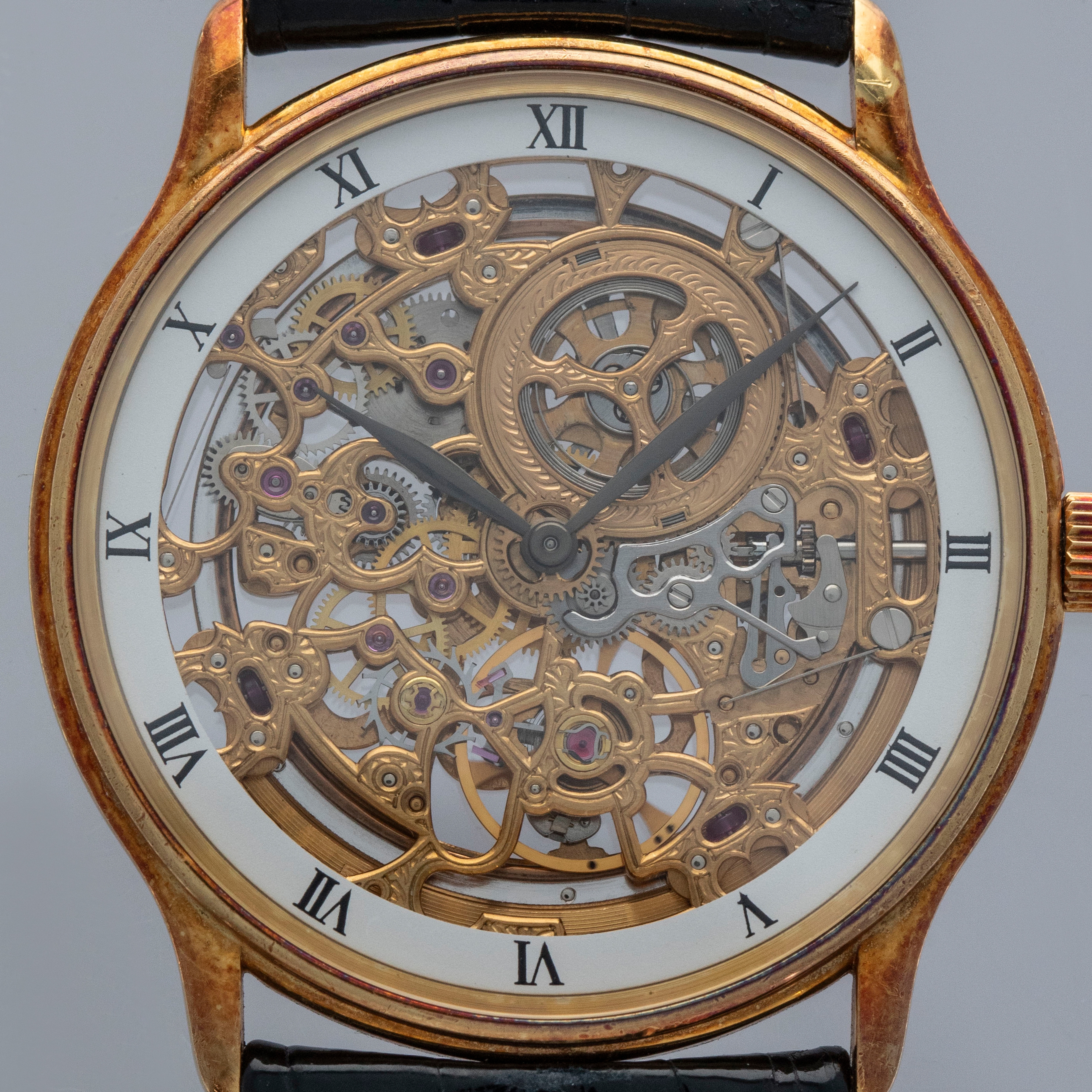 THE DIAL