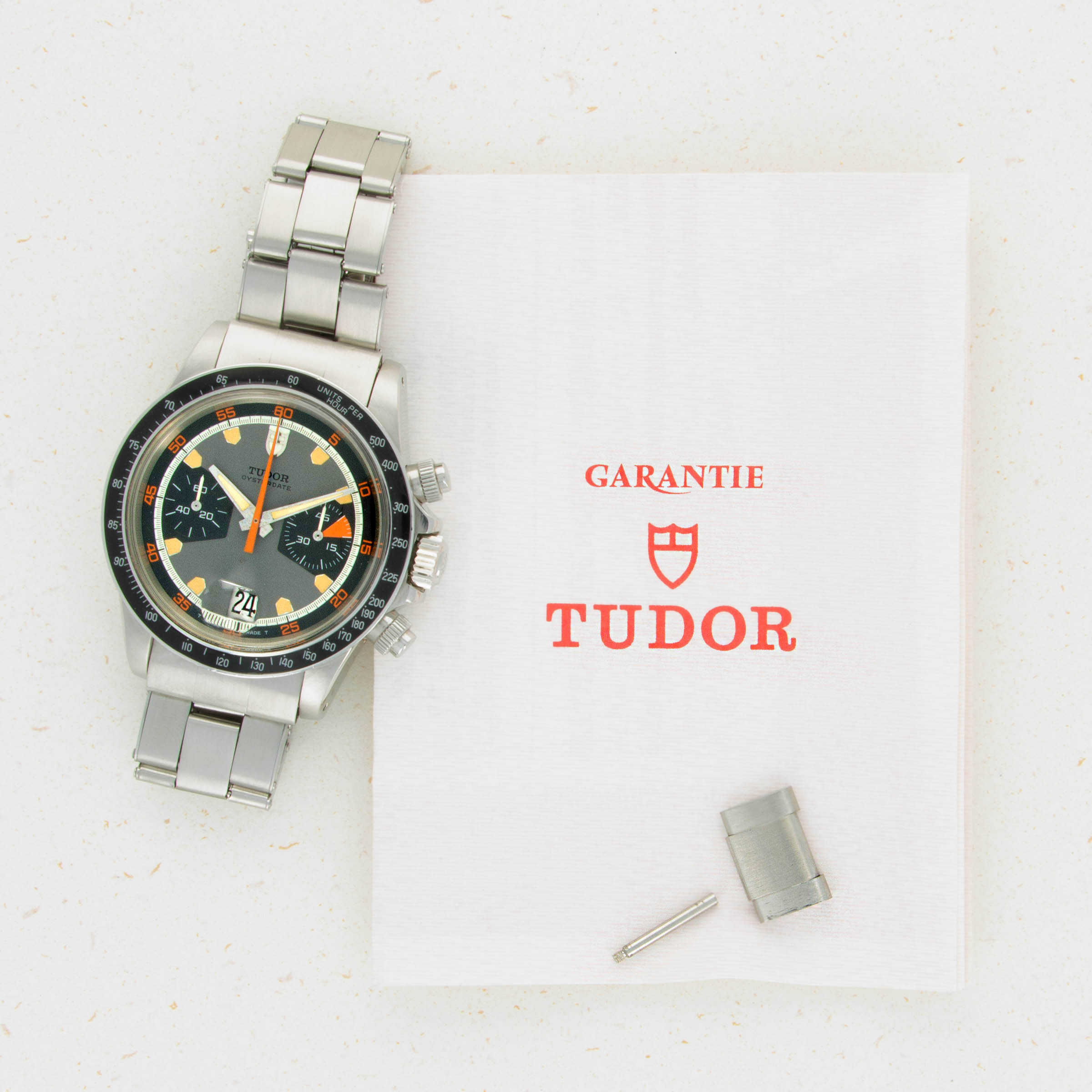 Tudor 7031 online