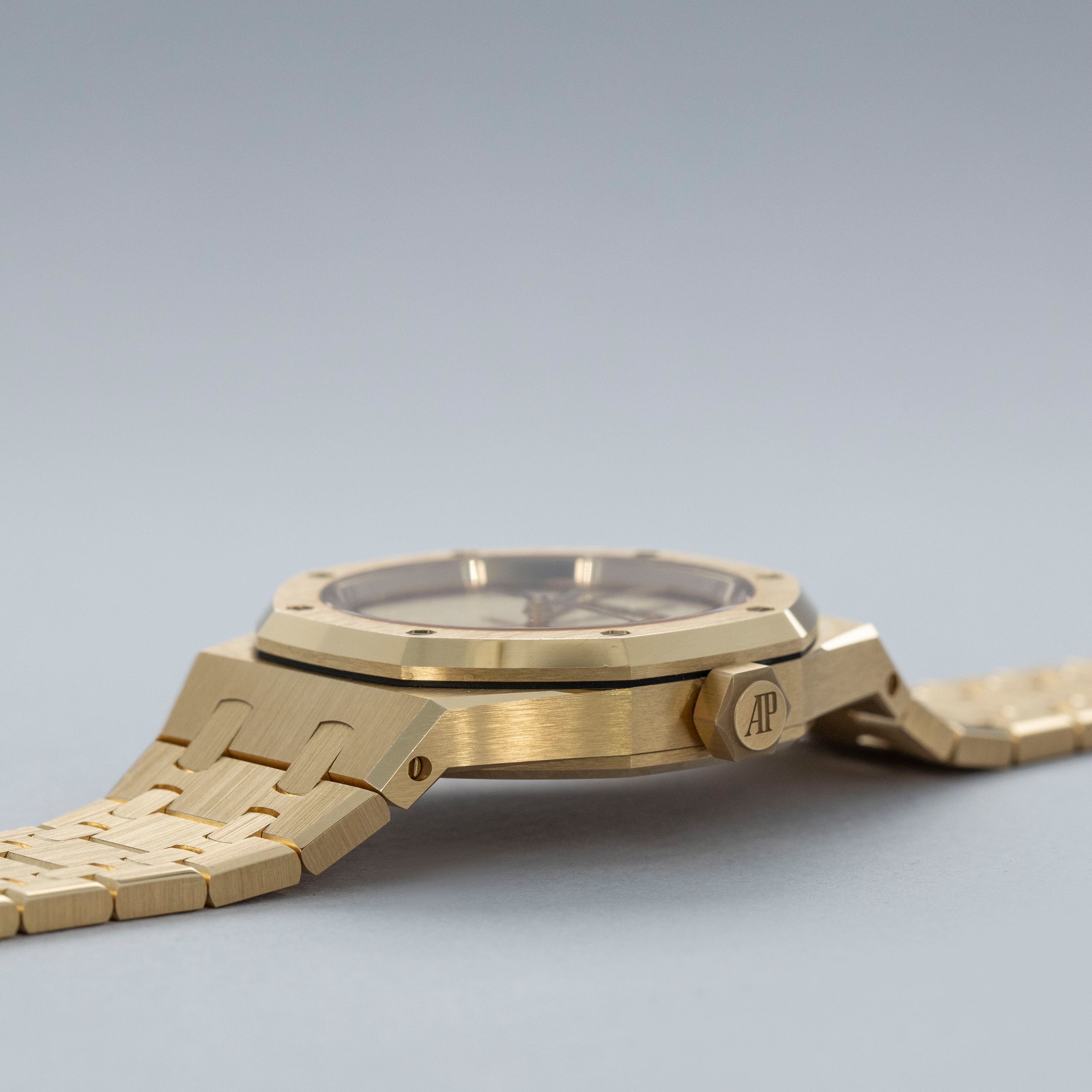 Audemars Piguet Royal Oak 15550BA.OO.1356BA.02 1017 ALYX 9SM