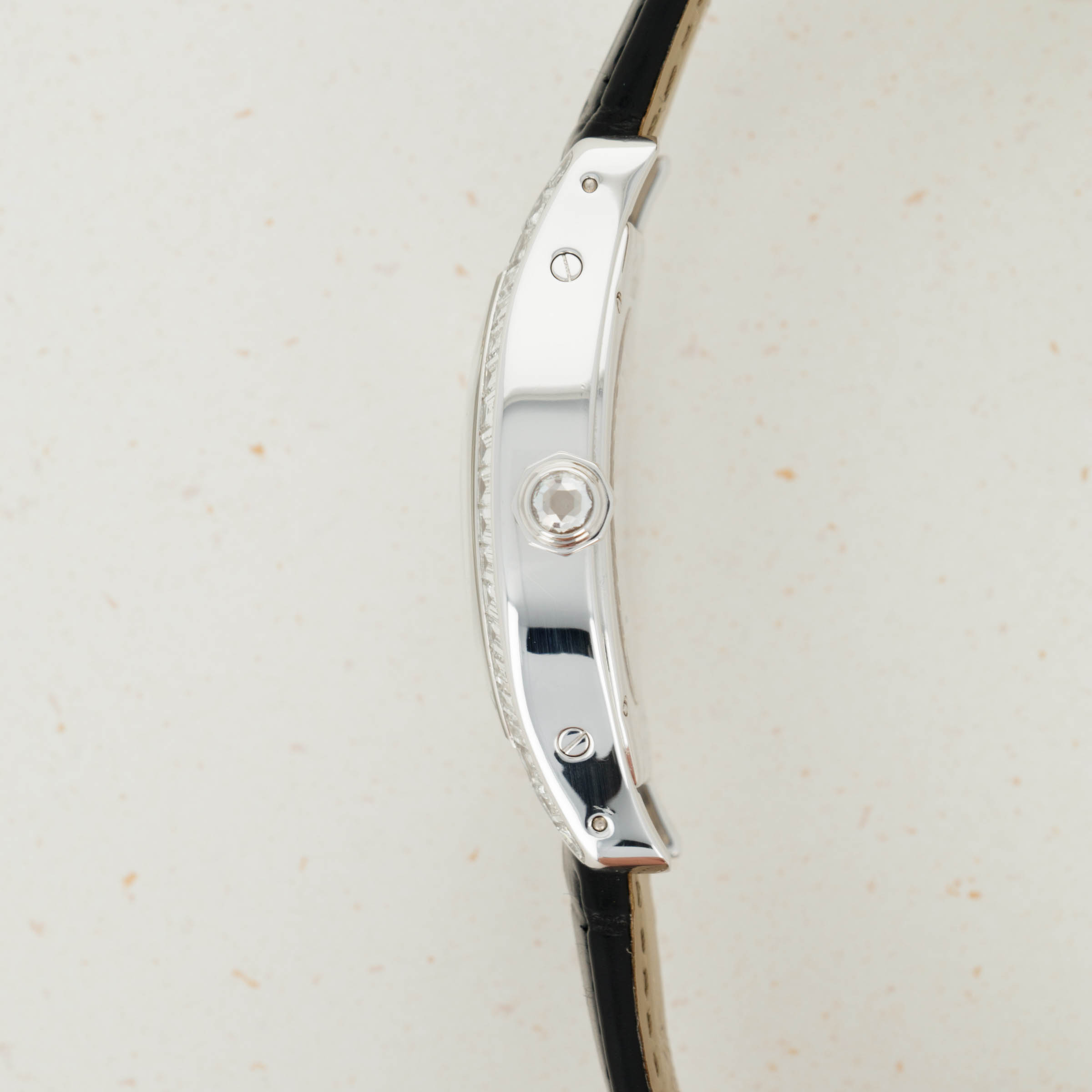 Cartier's High Jewelry collection Sixième Sense