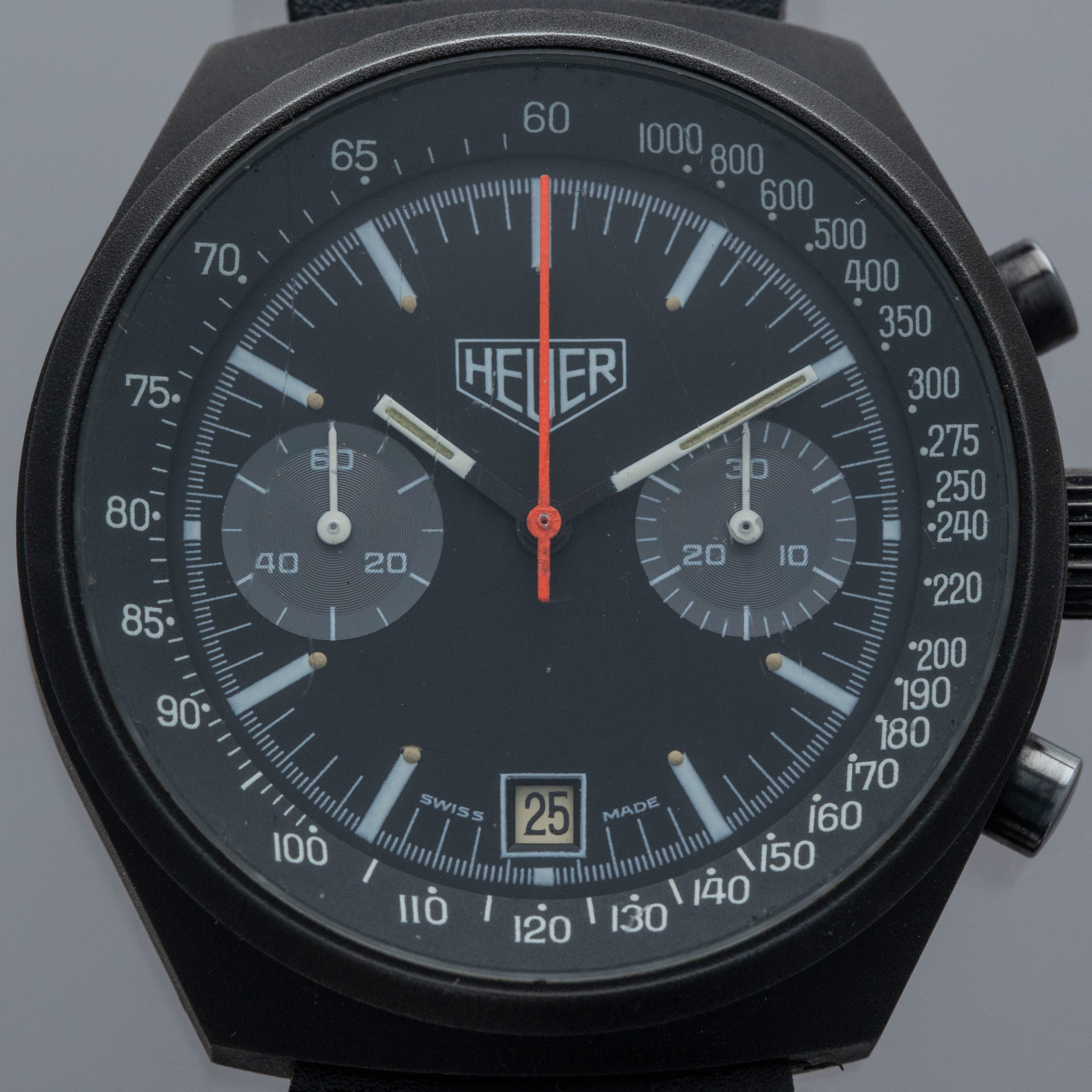 THE DIAL