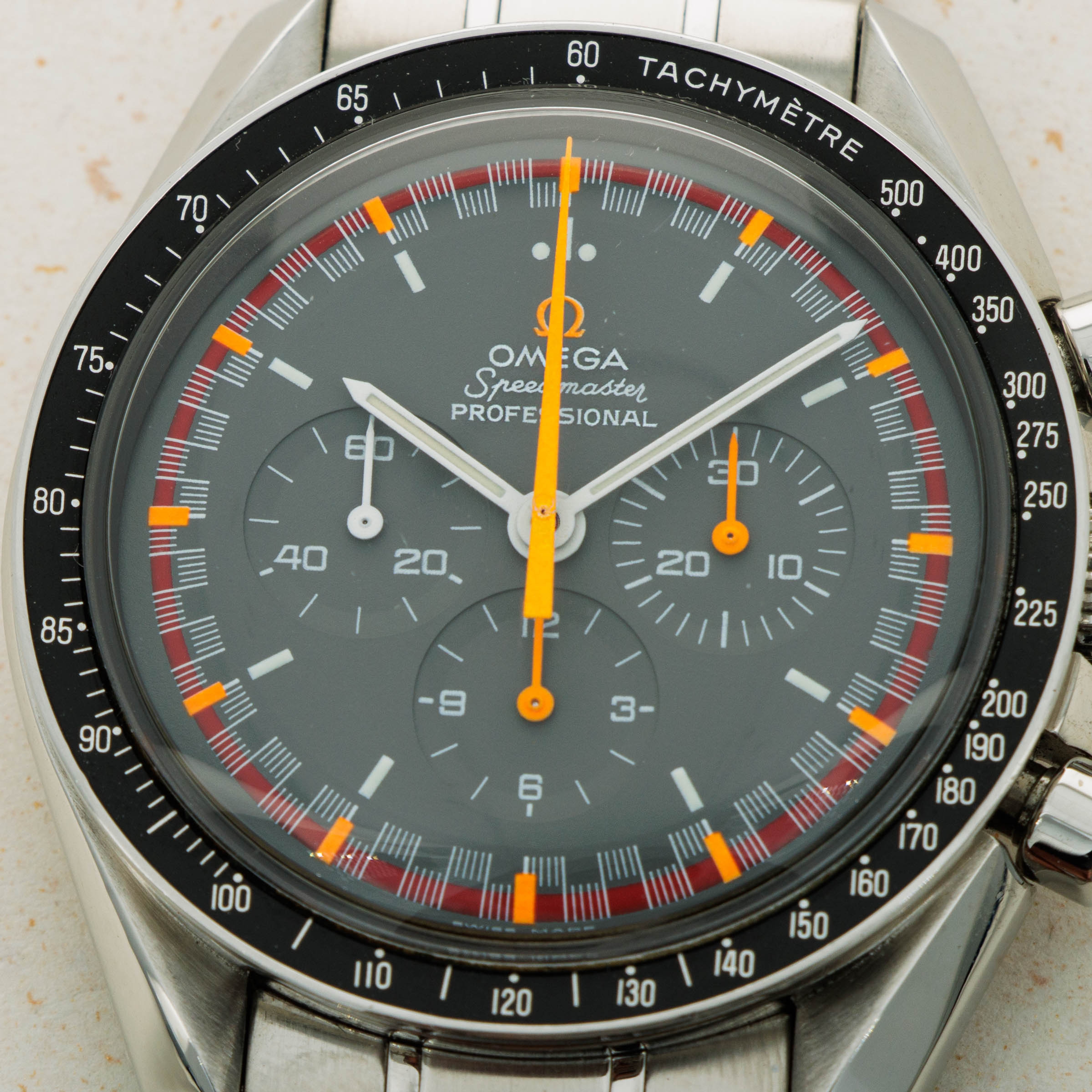 THE DIAL