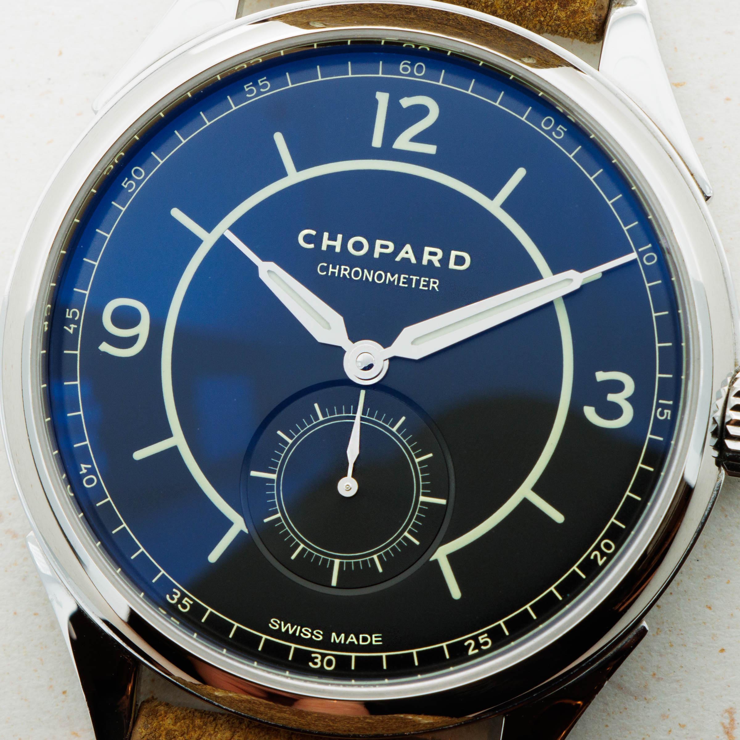 Buy Chopard L.U.C | Watches World