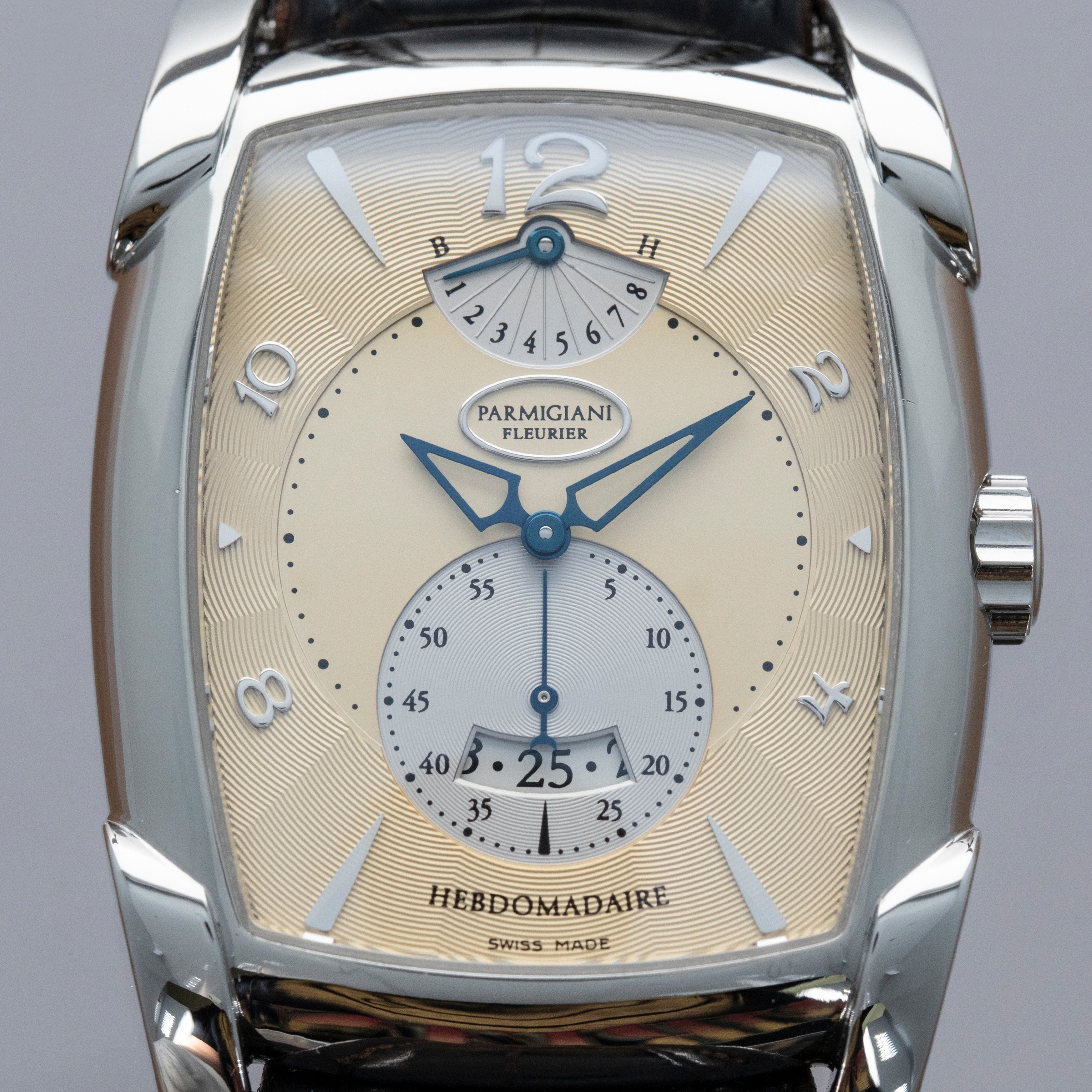 THE DIAL