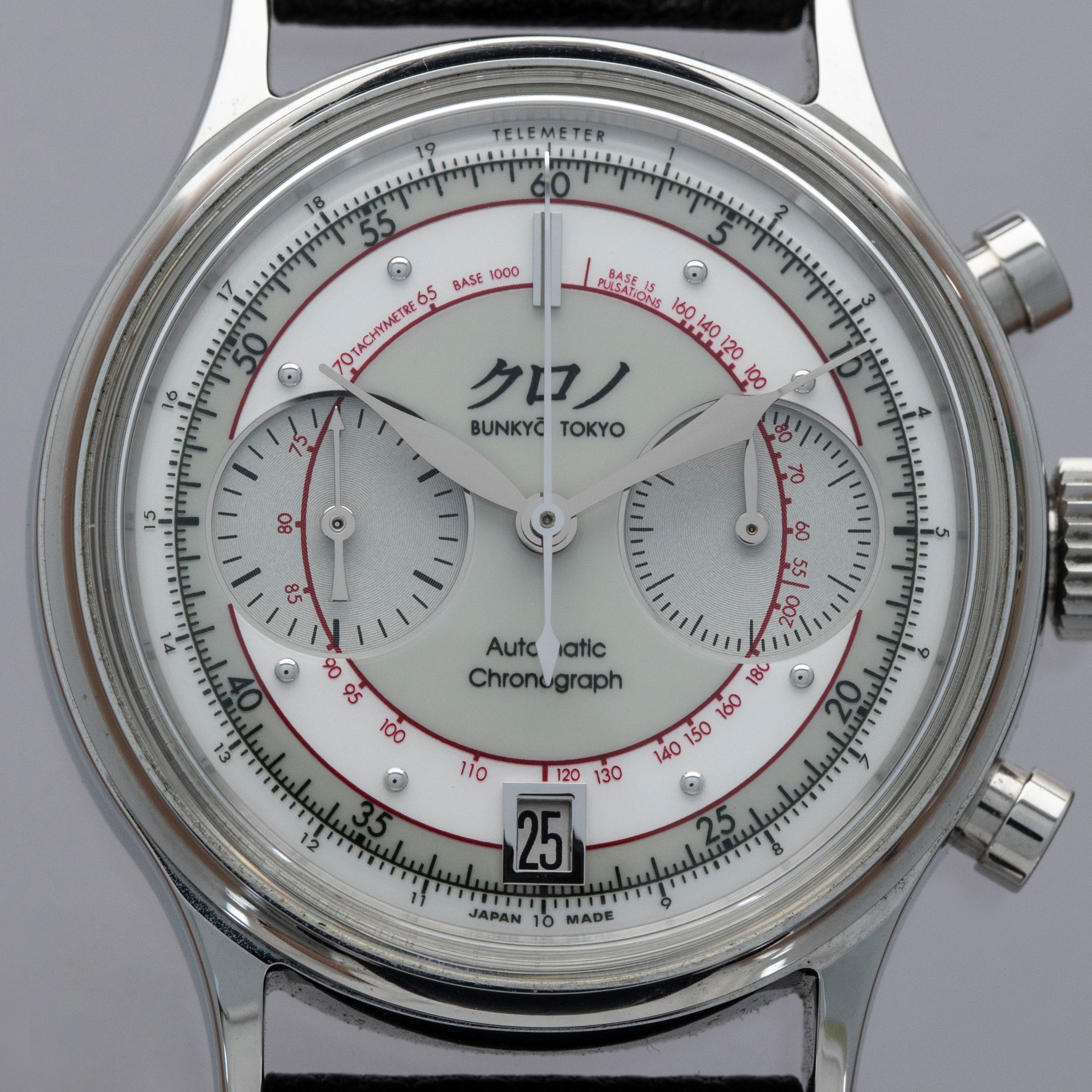 THE DIAL