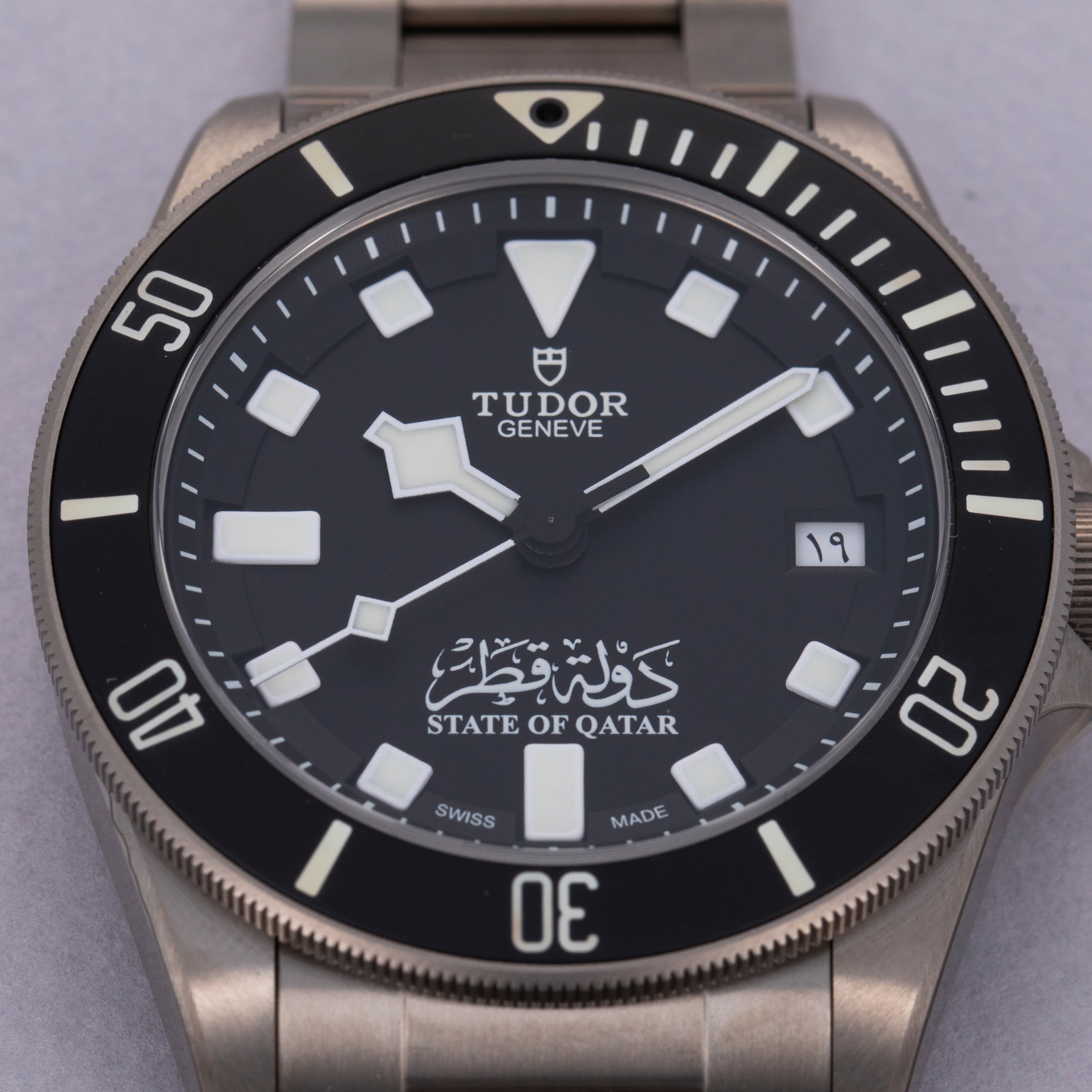 THE DIAL