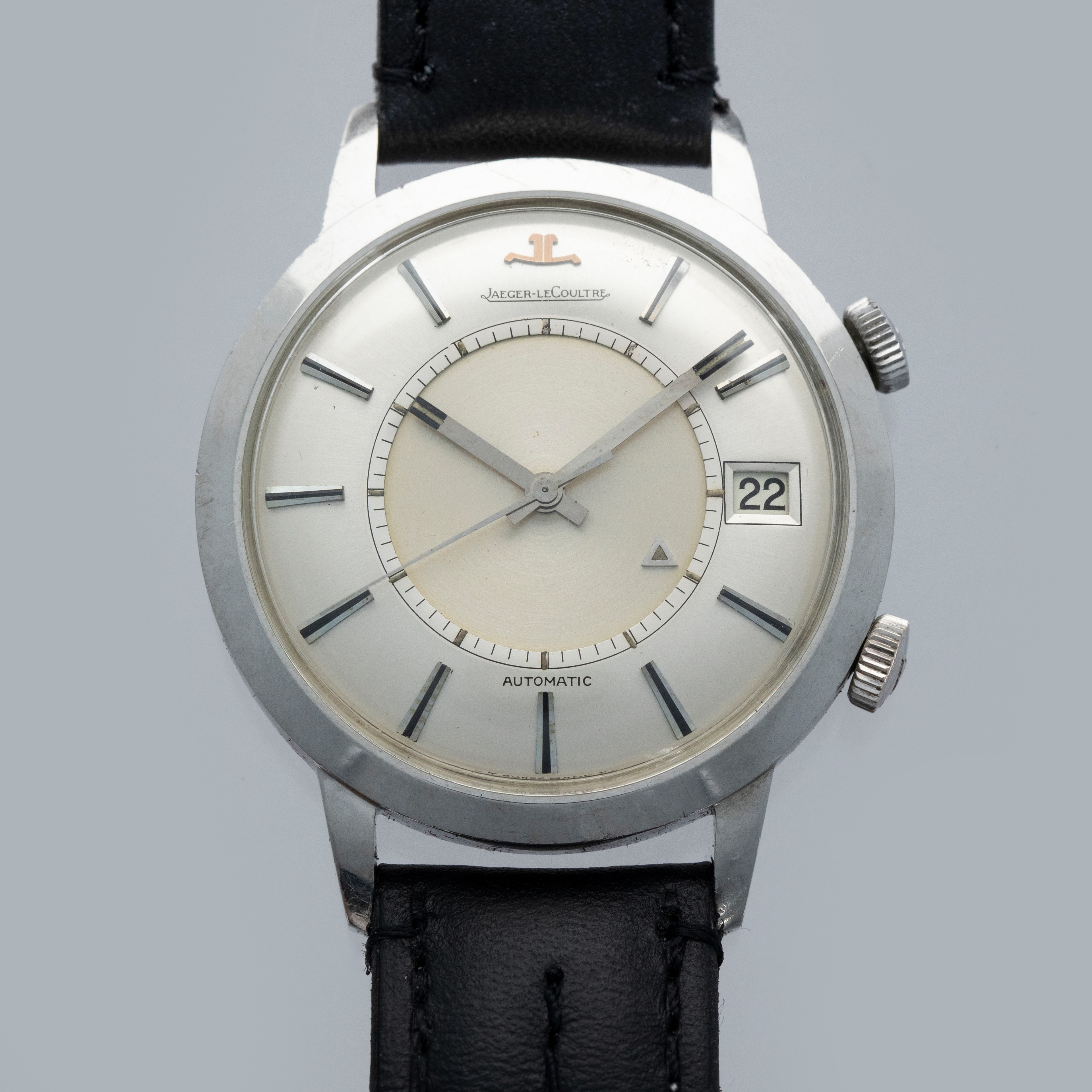THE DIAL