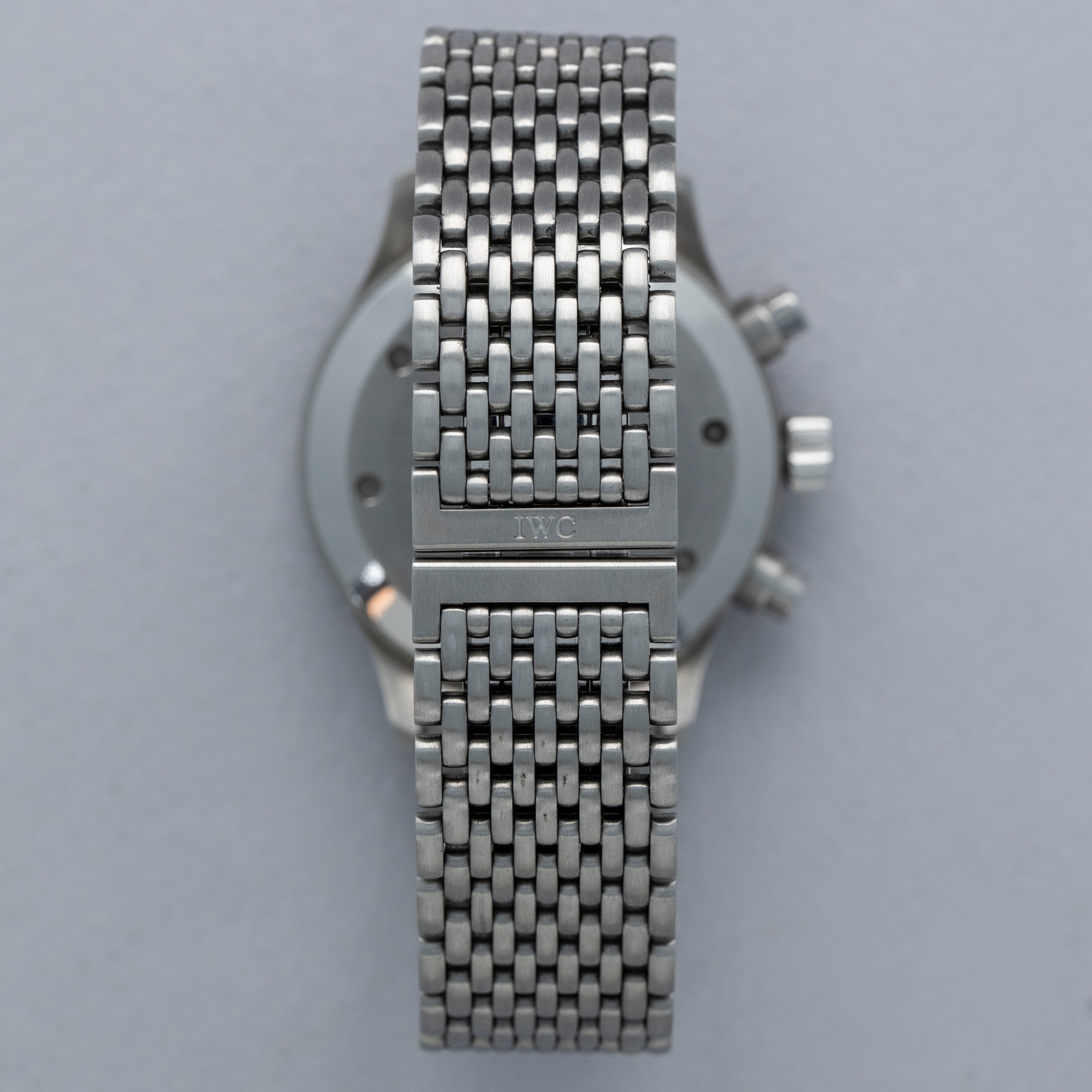 THE BRACELET