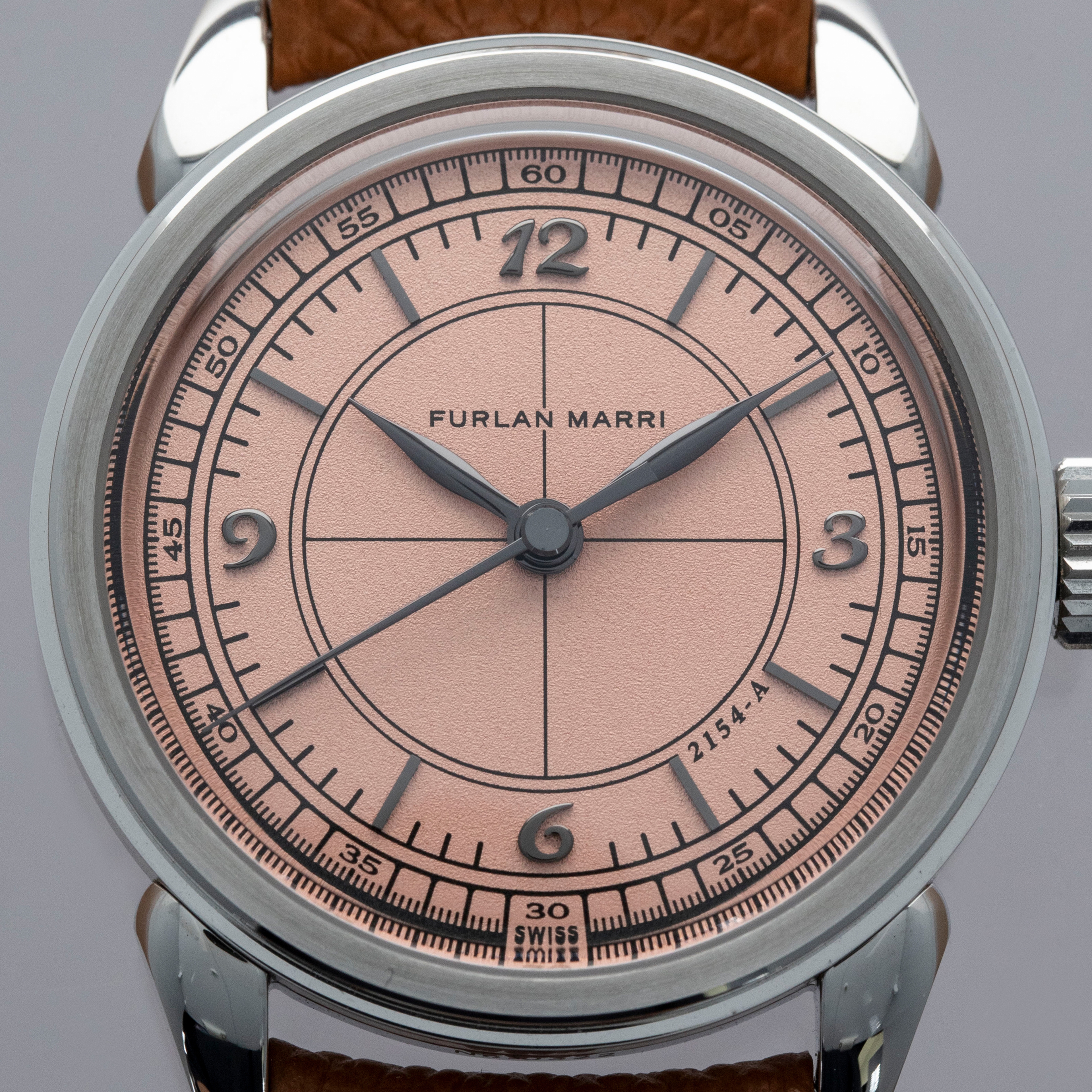 THE DIAL
