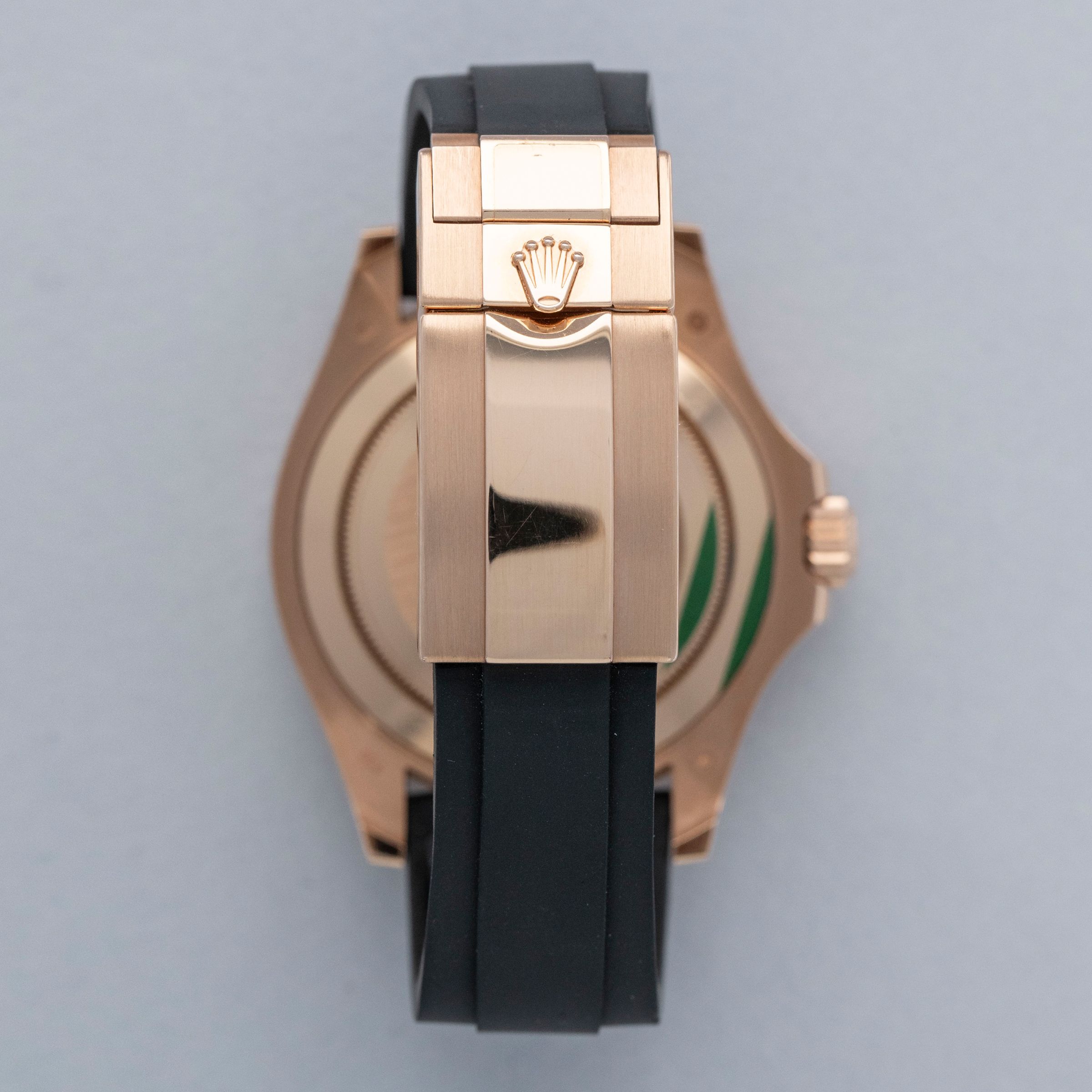 Rolex Yacht-Master 116695SATS 